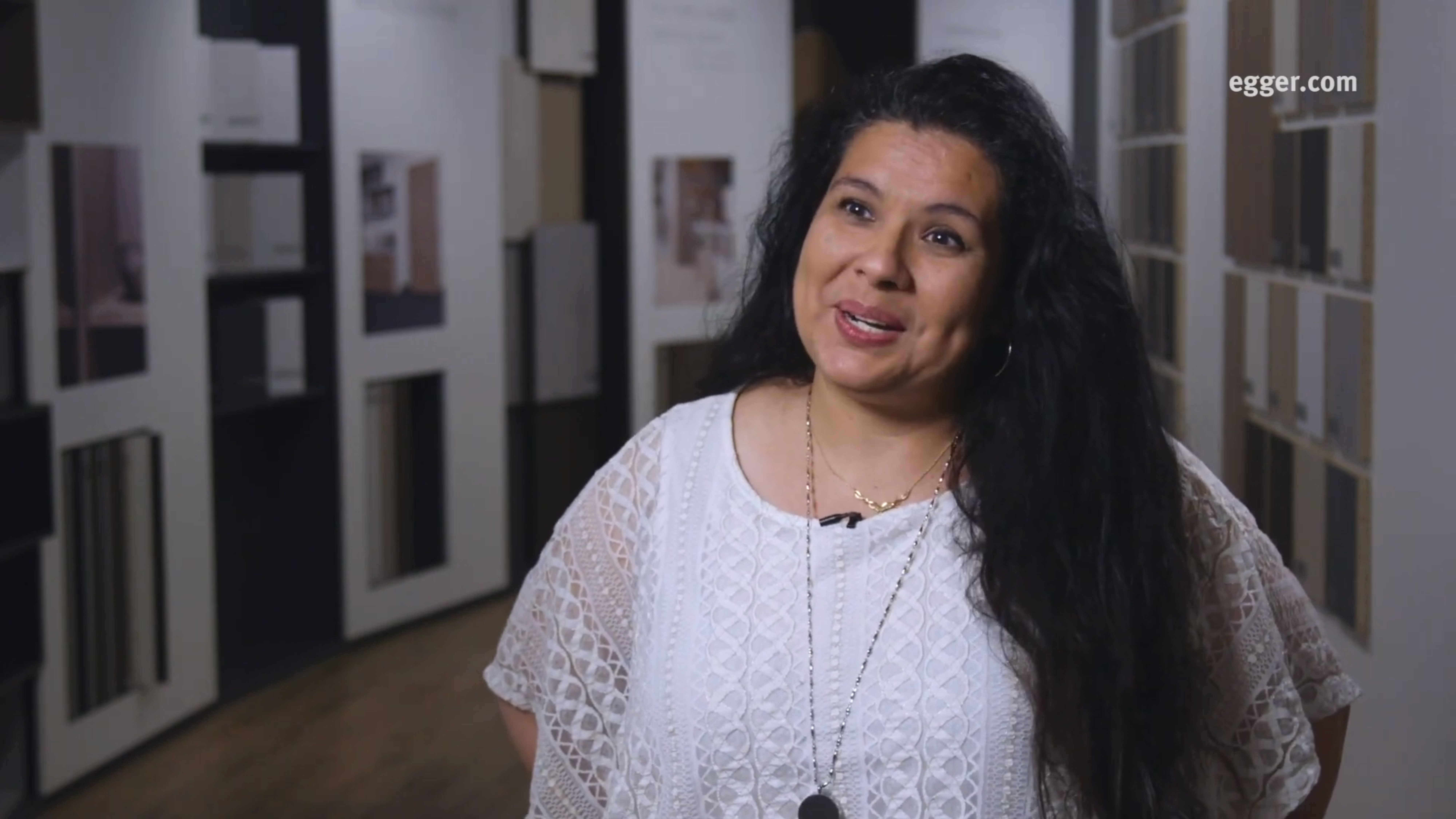 Raquel Slaughter - Financial Planning + Analysis Manager