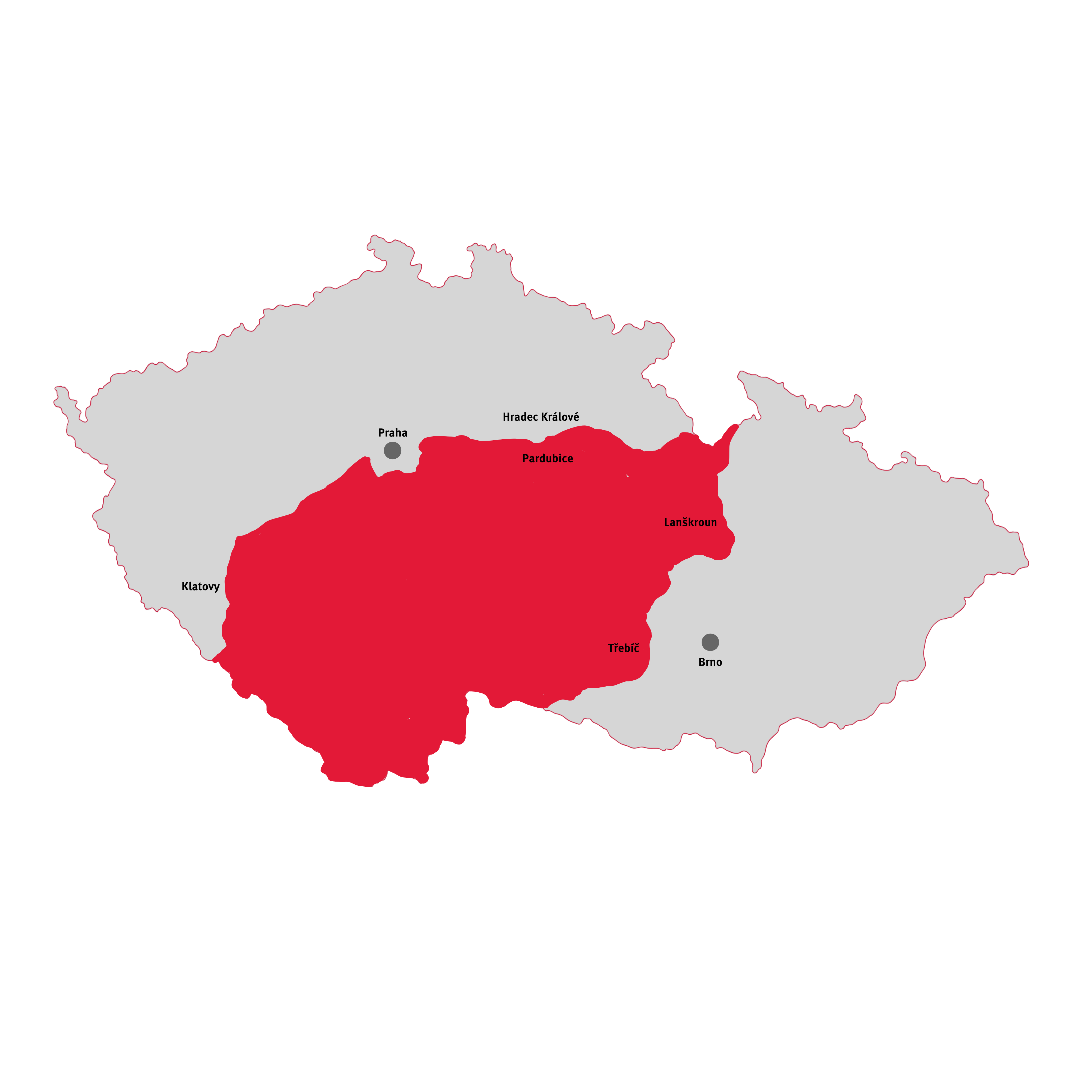 Kde operuje František Marek? Kde operuje František Marek?