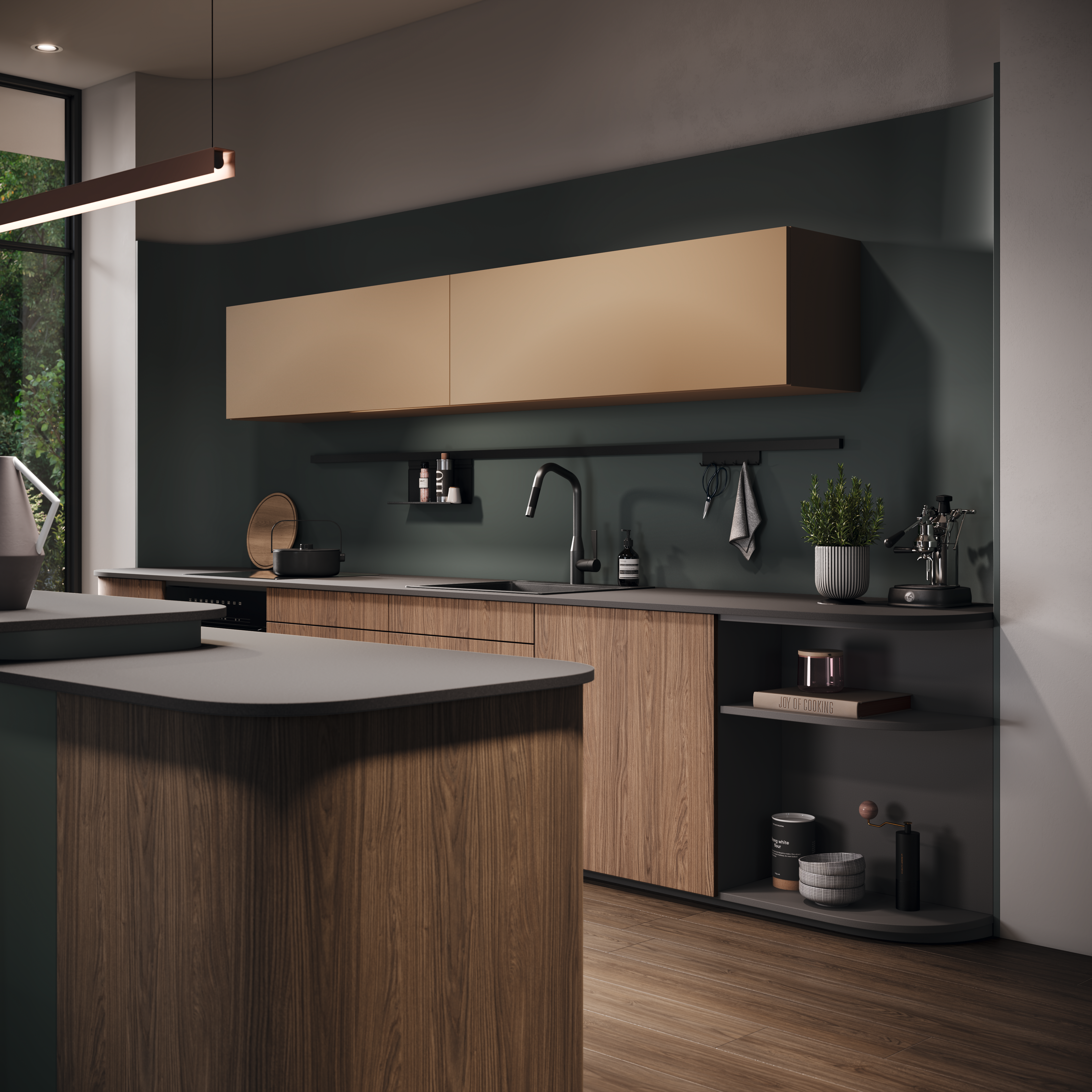 Nuestra variedad PerfectSense