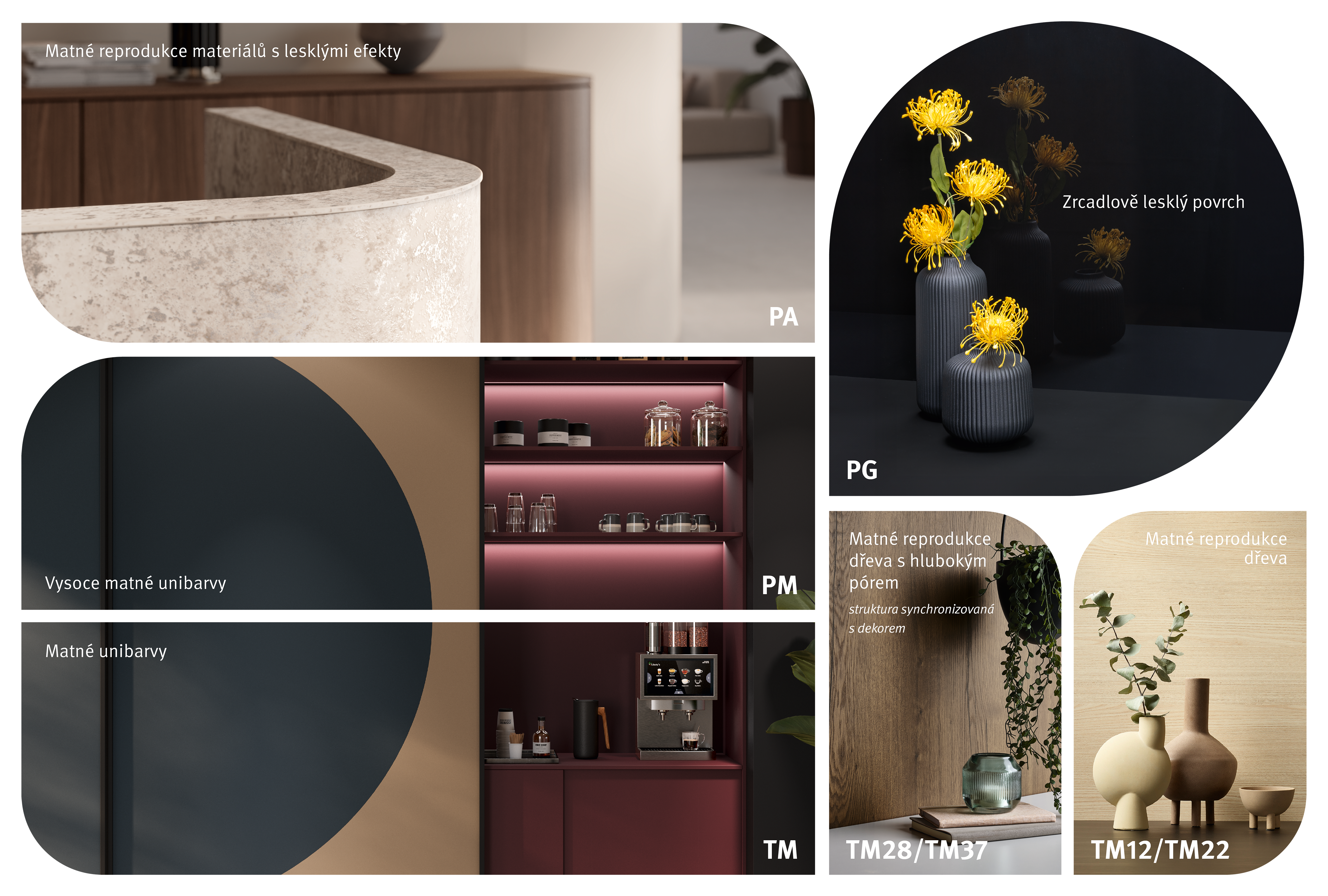 PerfectSense Portfolio