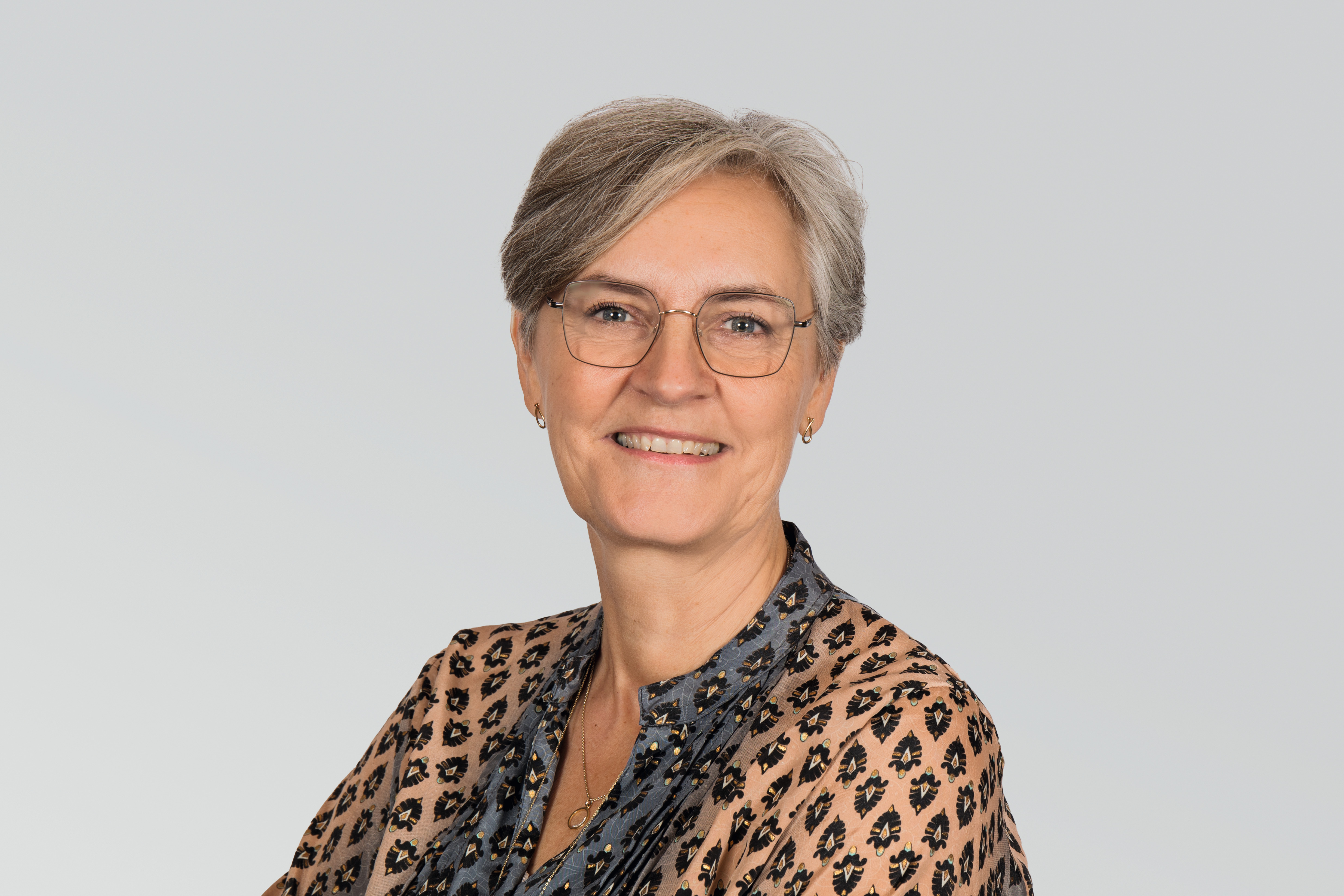 Lisbeth Henriksen