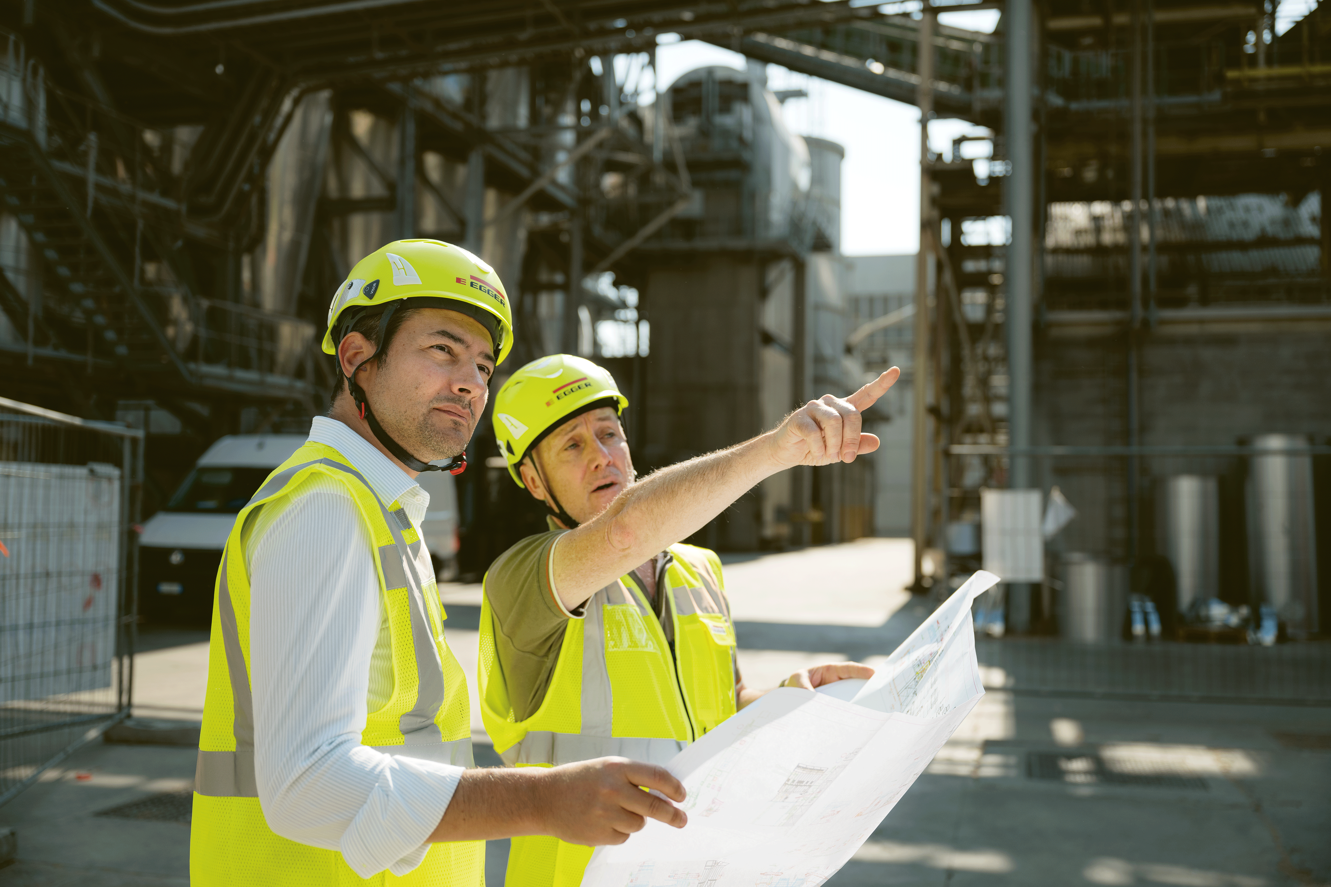 Vzhůru k novým projektům: Schůzka s projektovým manažerem