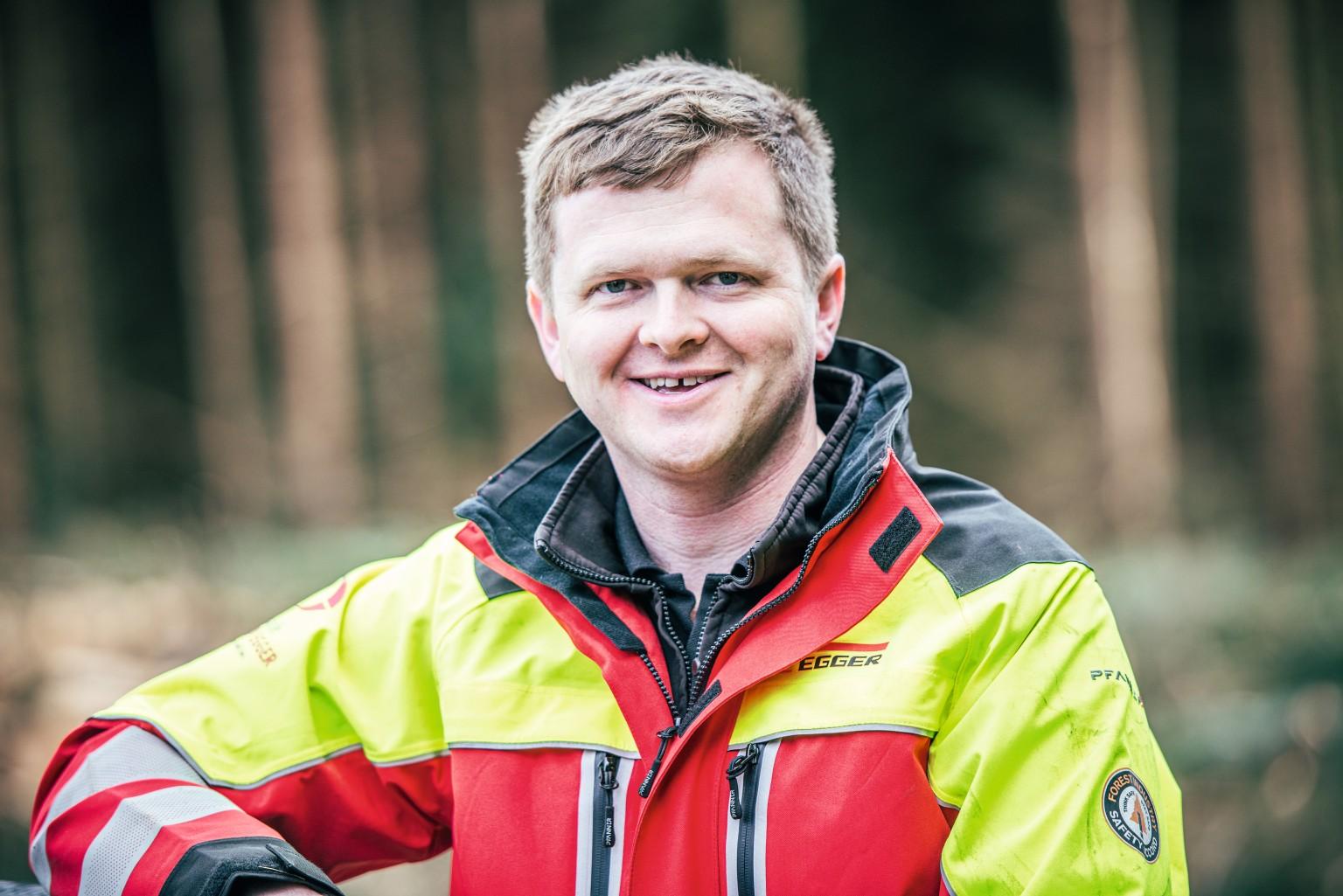 Alistair Burton