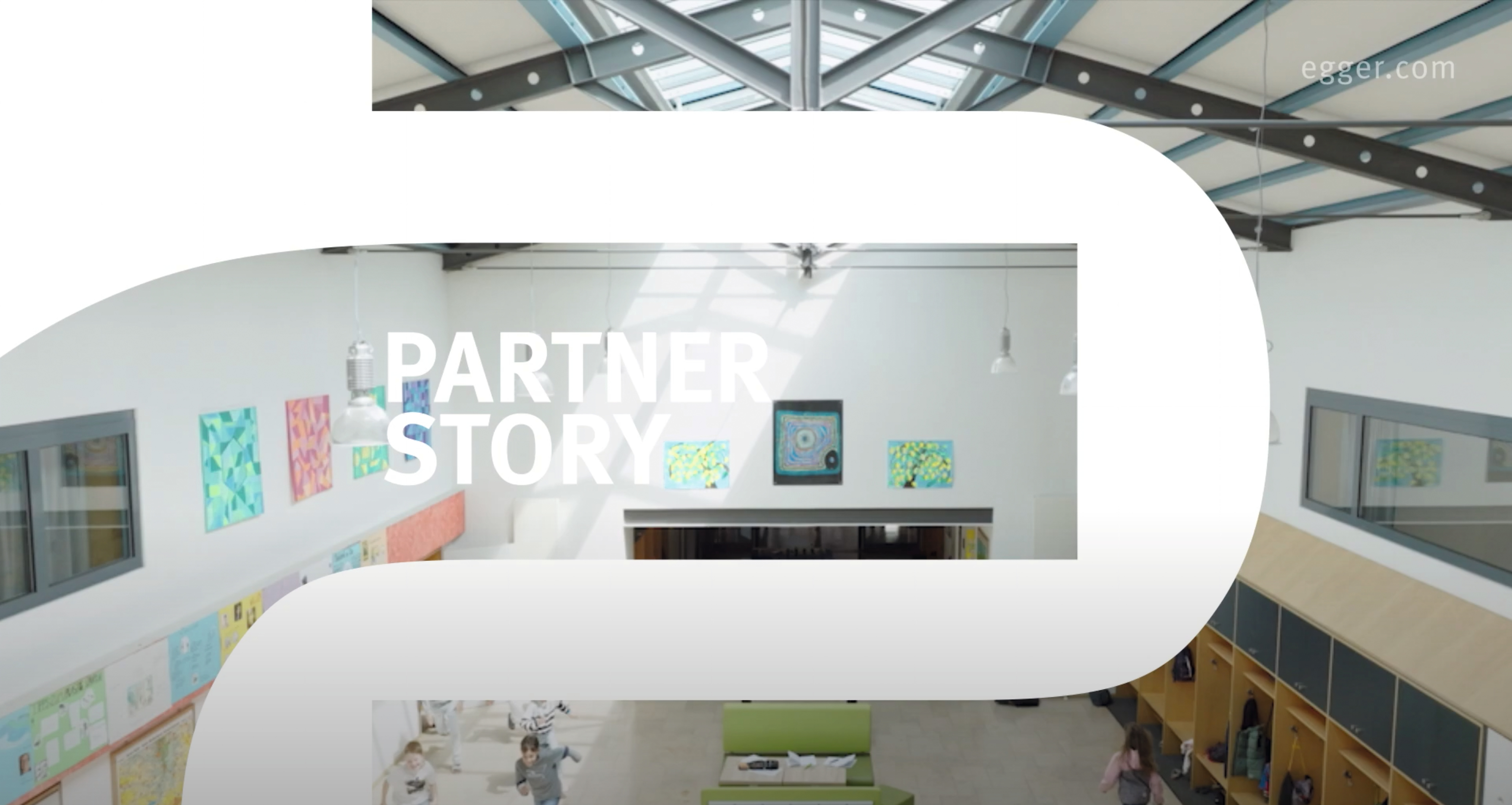 takerspace trifft EGGER - eine Partnerstory über innovative Schulmöbel
