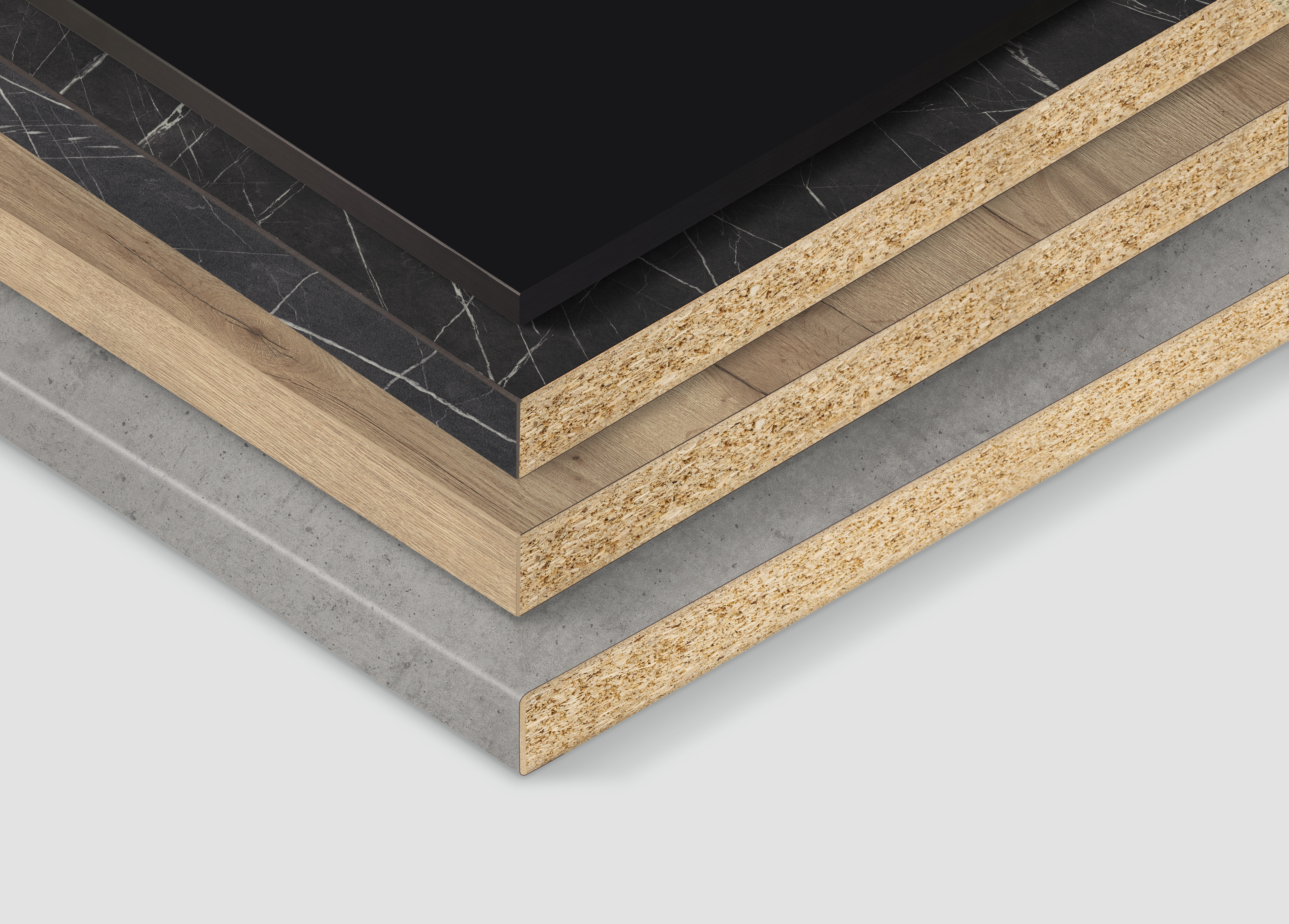 Worktops