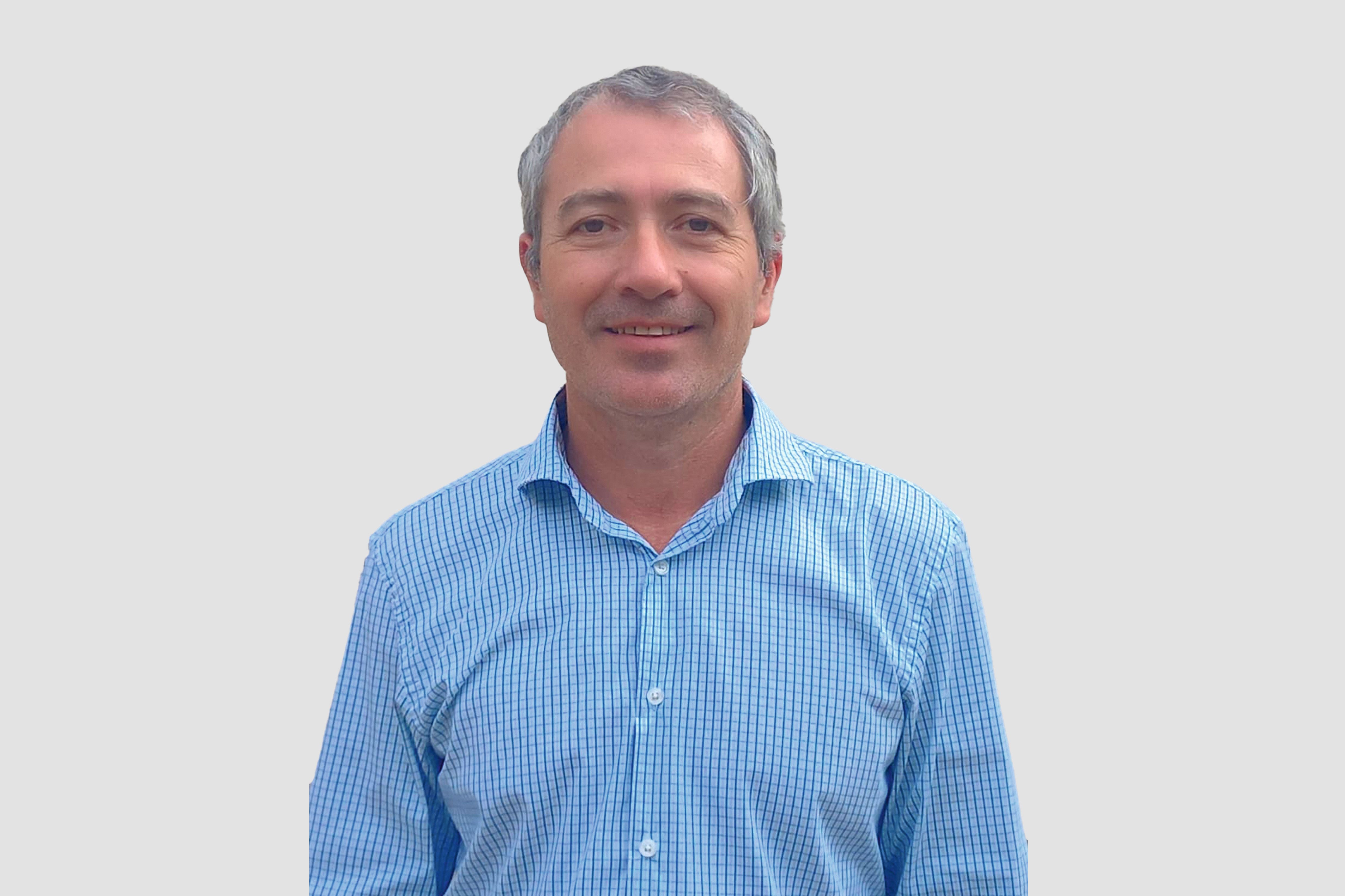 Gabriel Pavón