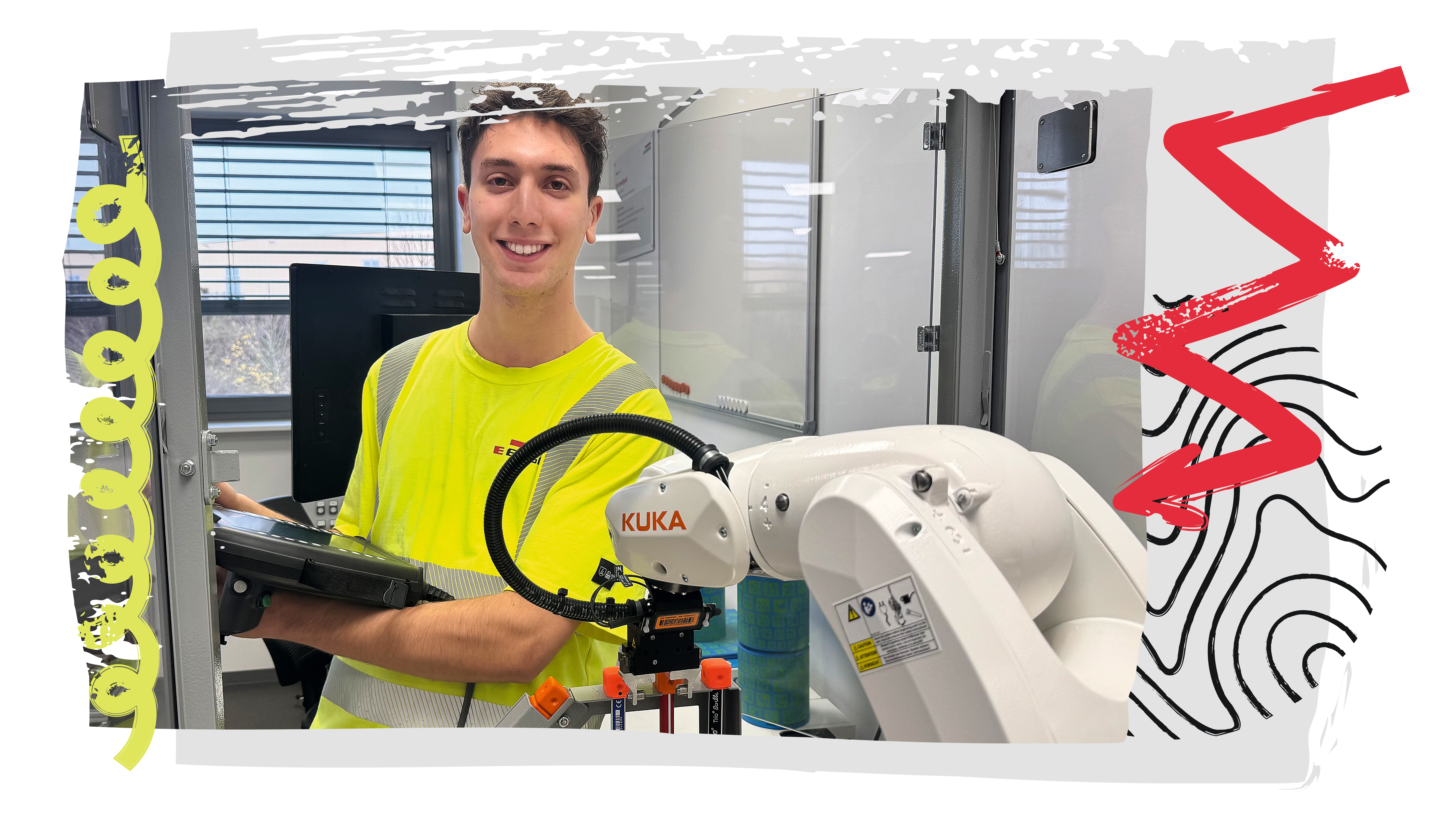 Duales Studium Elektrotechnik