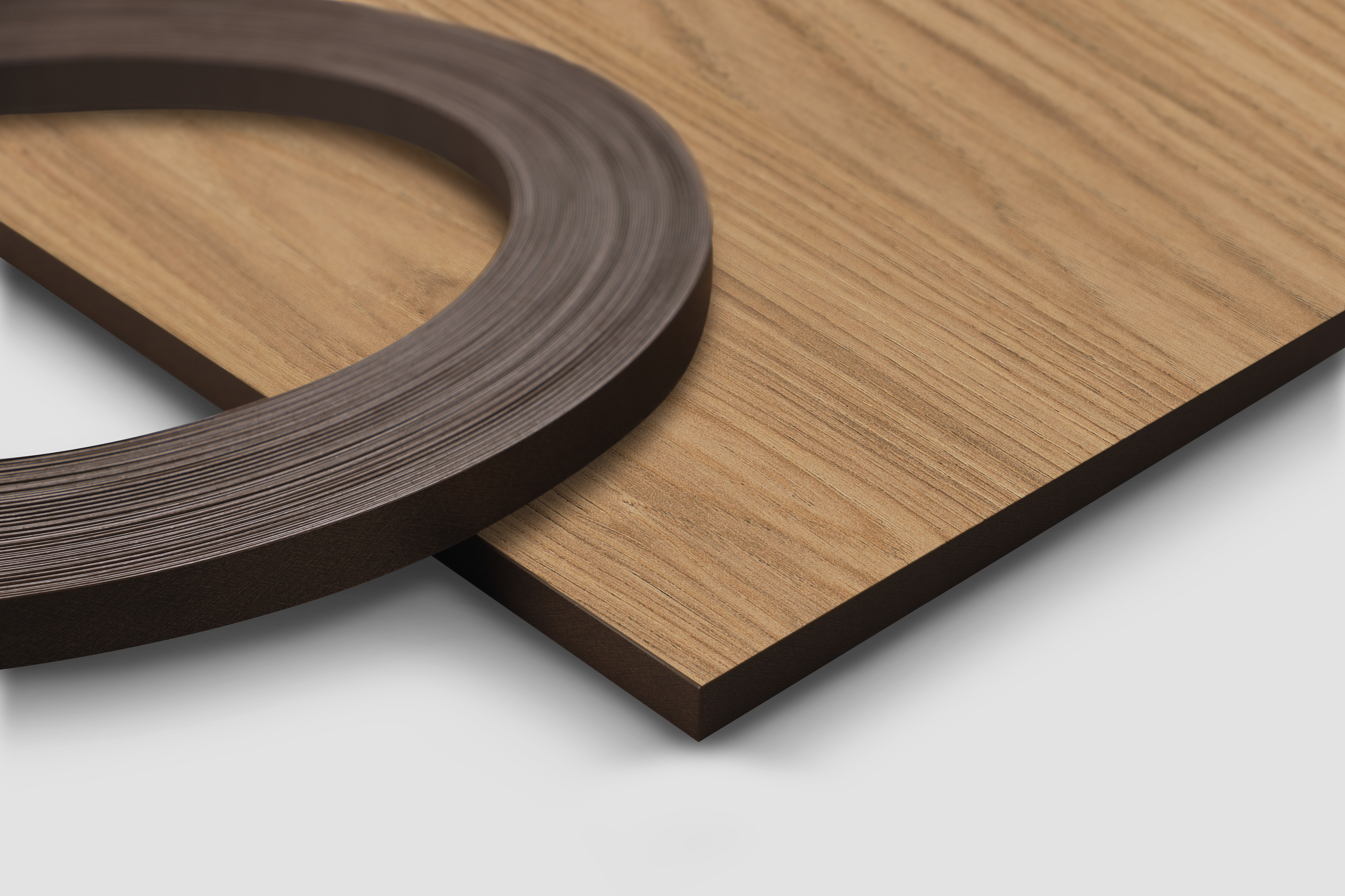 F8930 R2 Četkani dijamant bronza