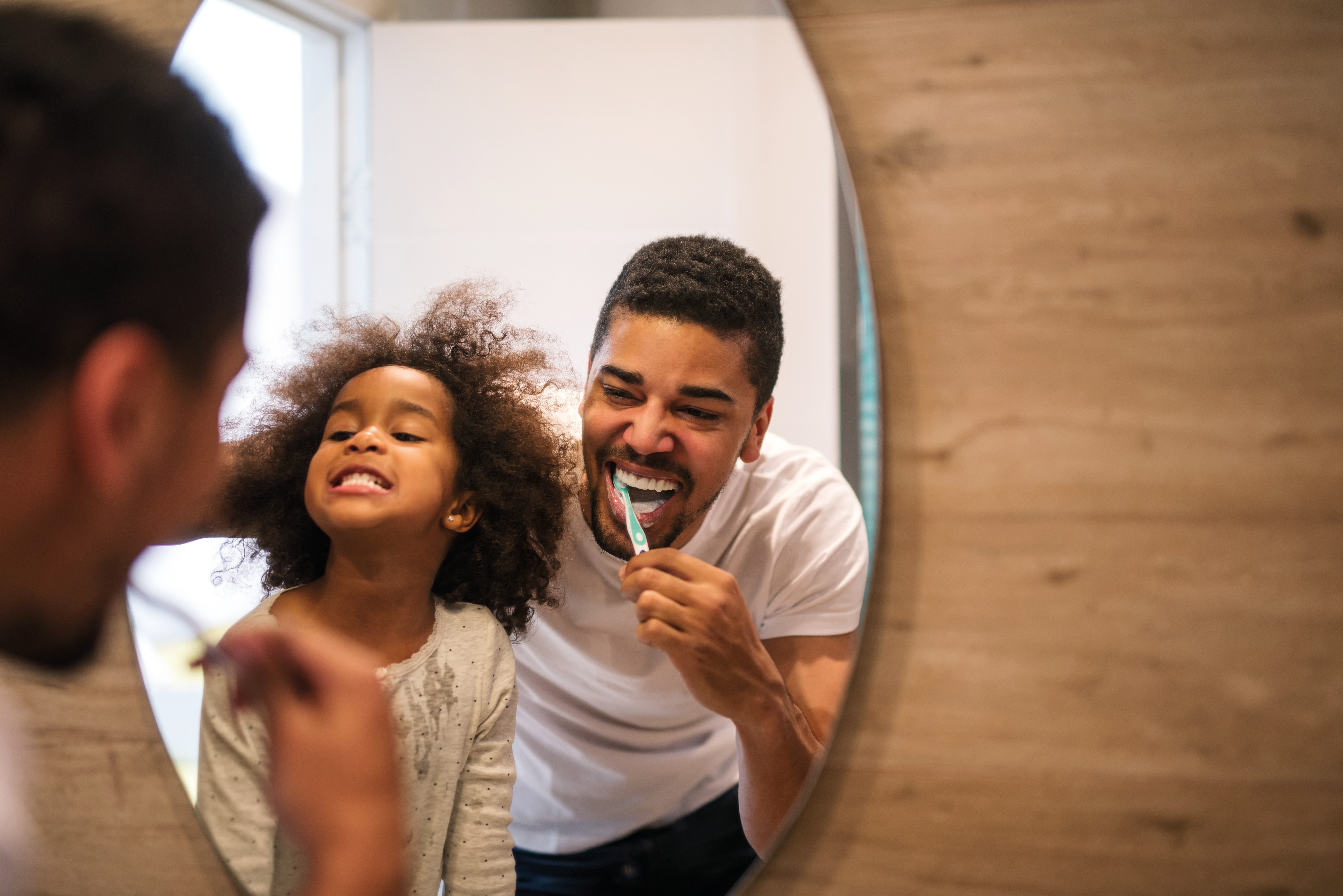 Dental Coverage from EGGER