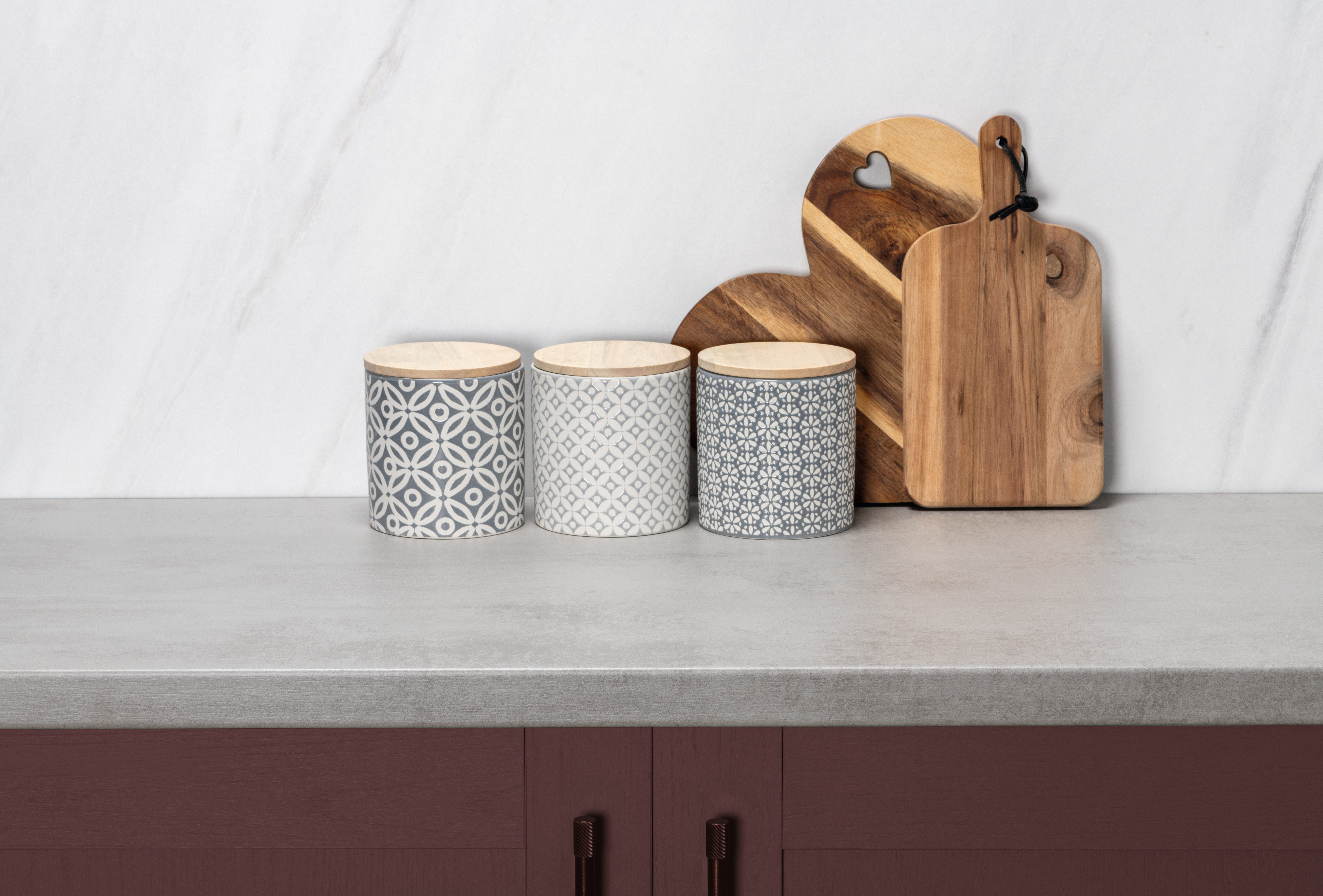 38mm Postformed Worktops