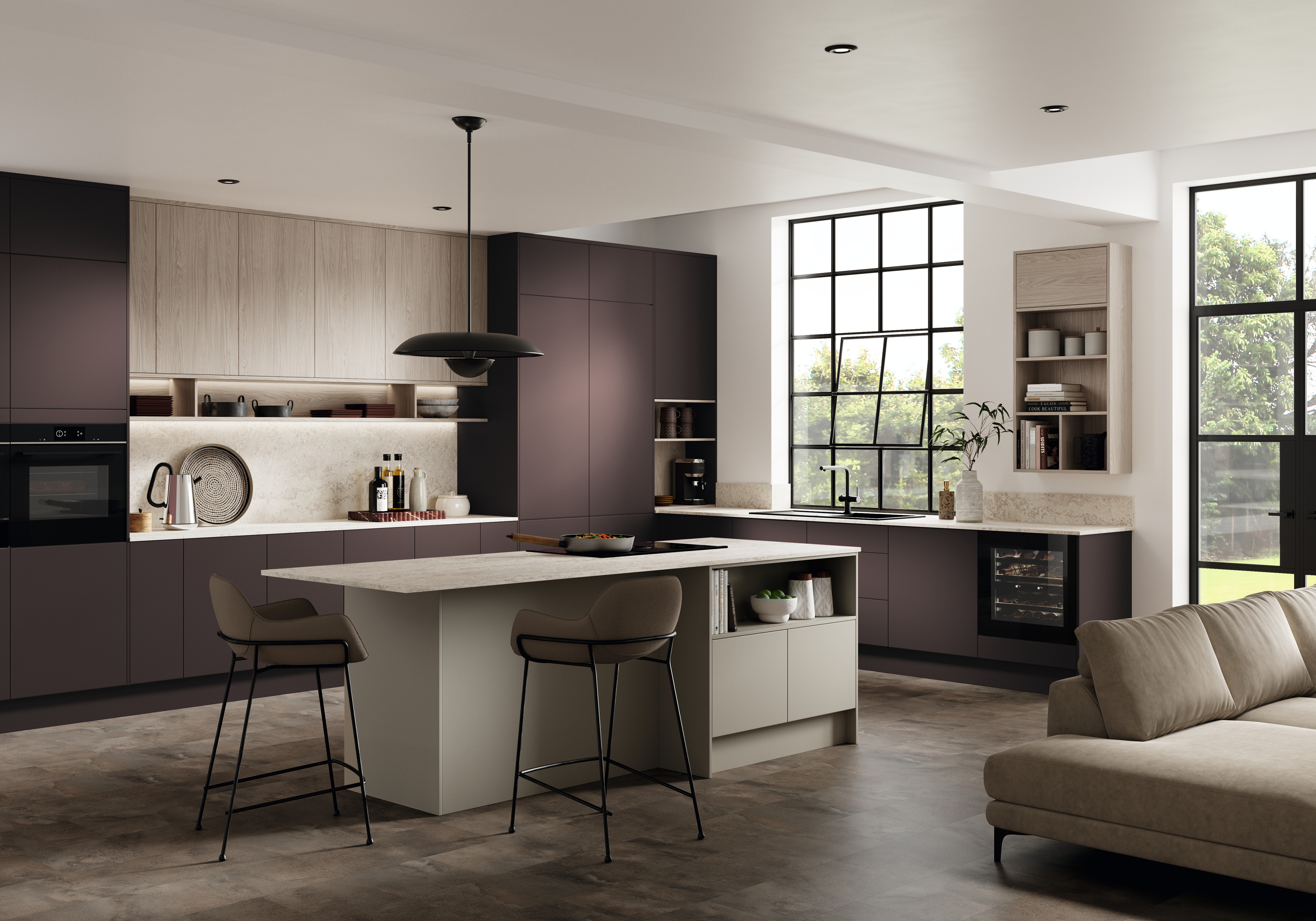 Worktop Visualiser