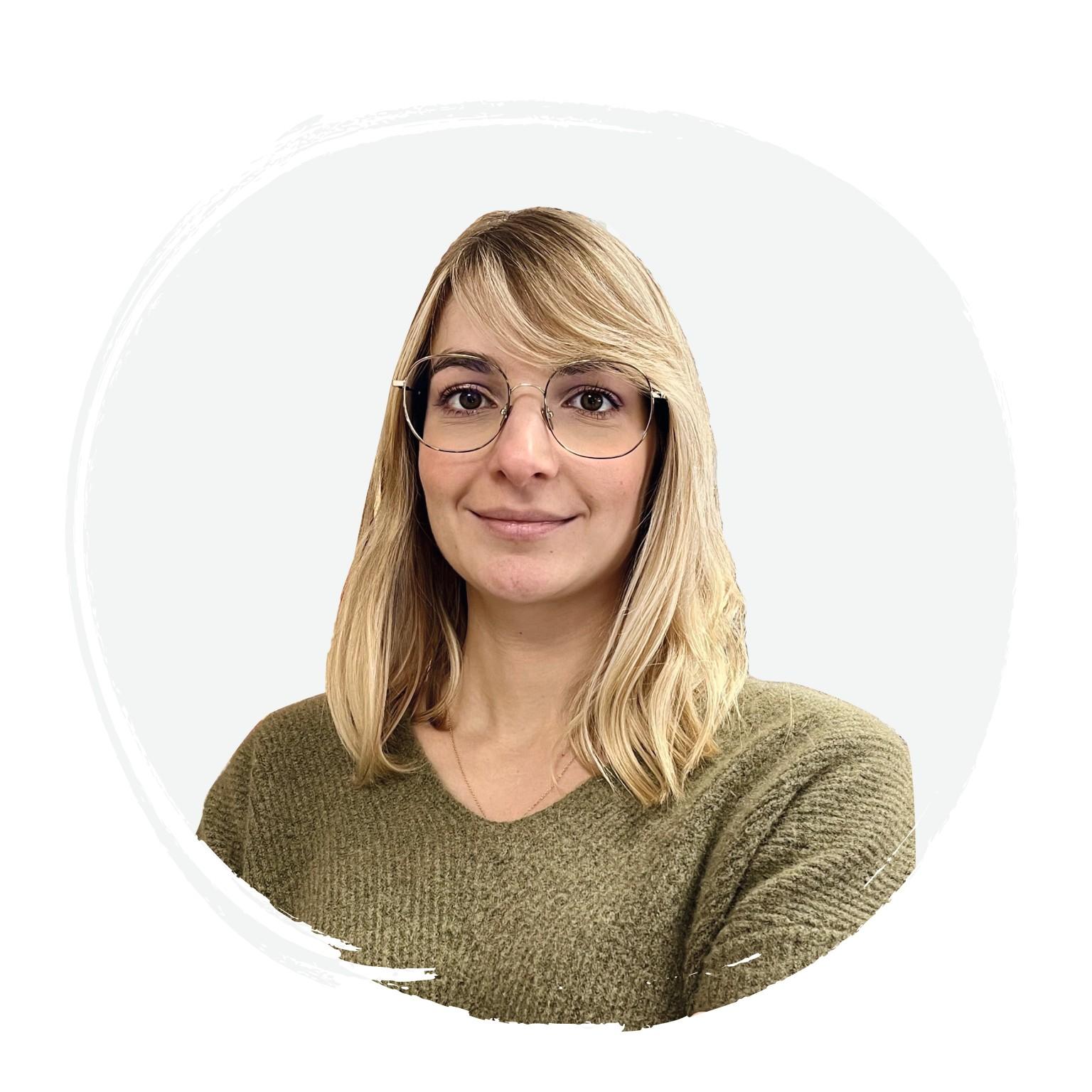 Sarah Vigier
