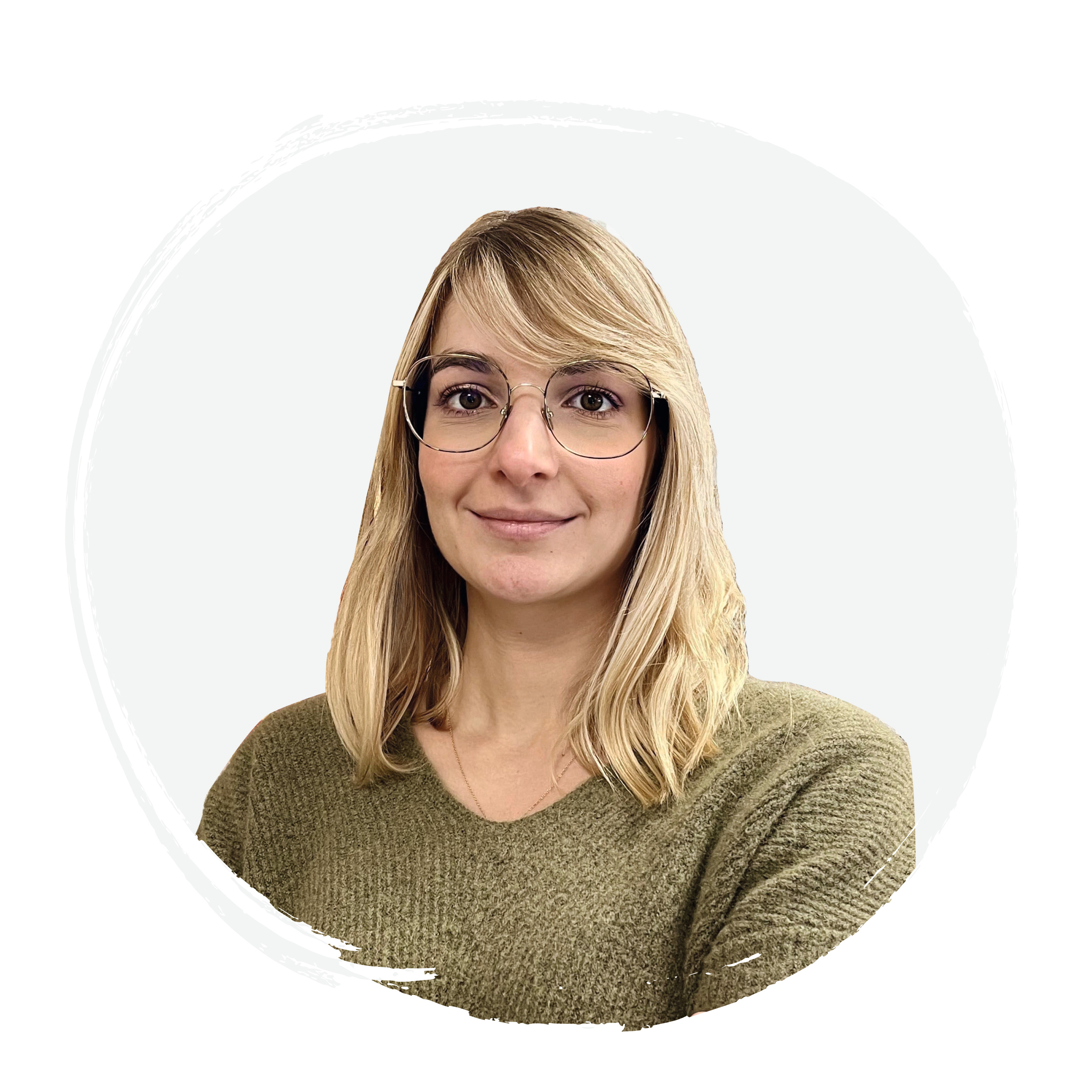 Sarah Vigier