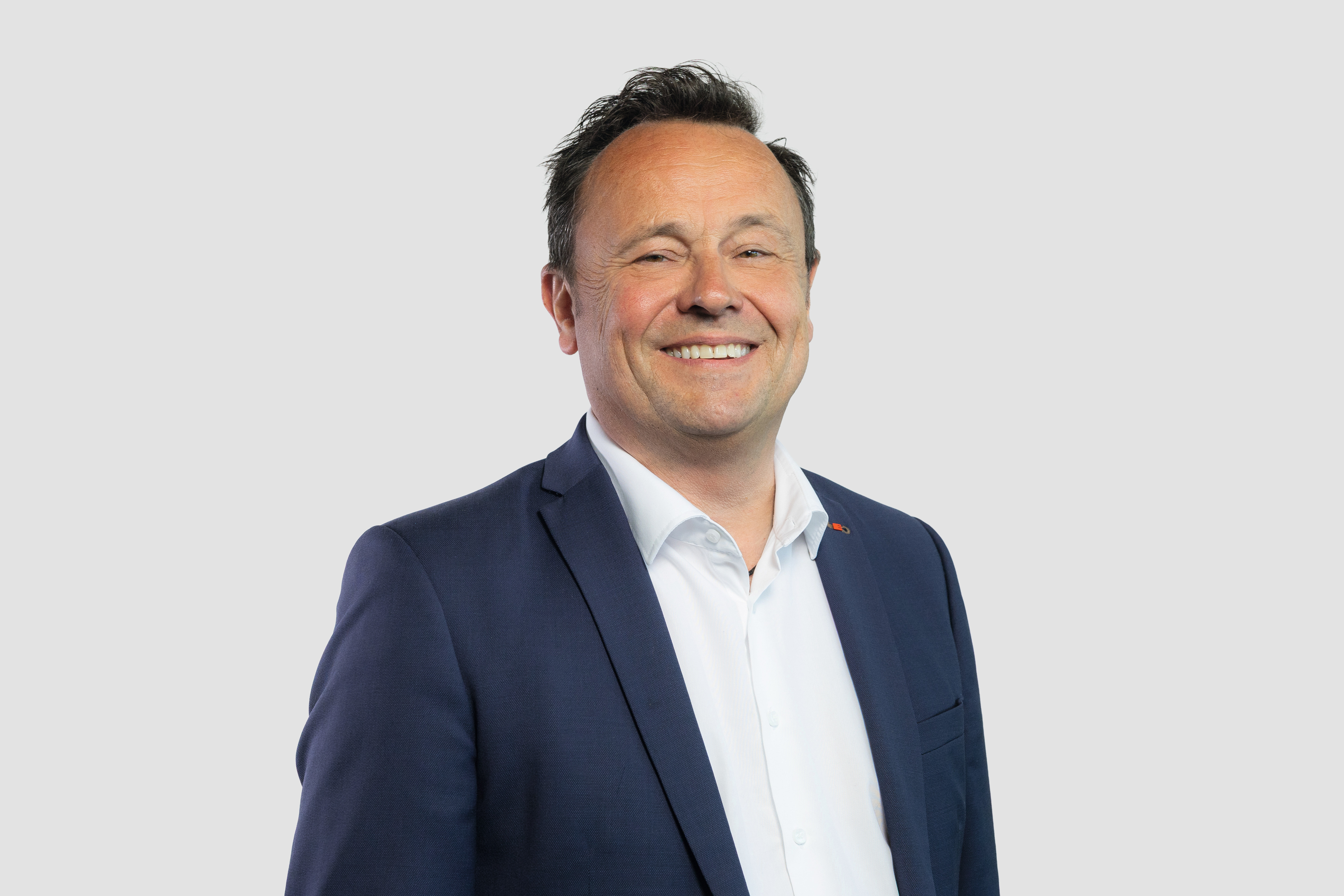 Ulrich Michels
