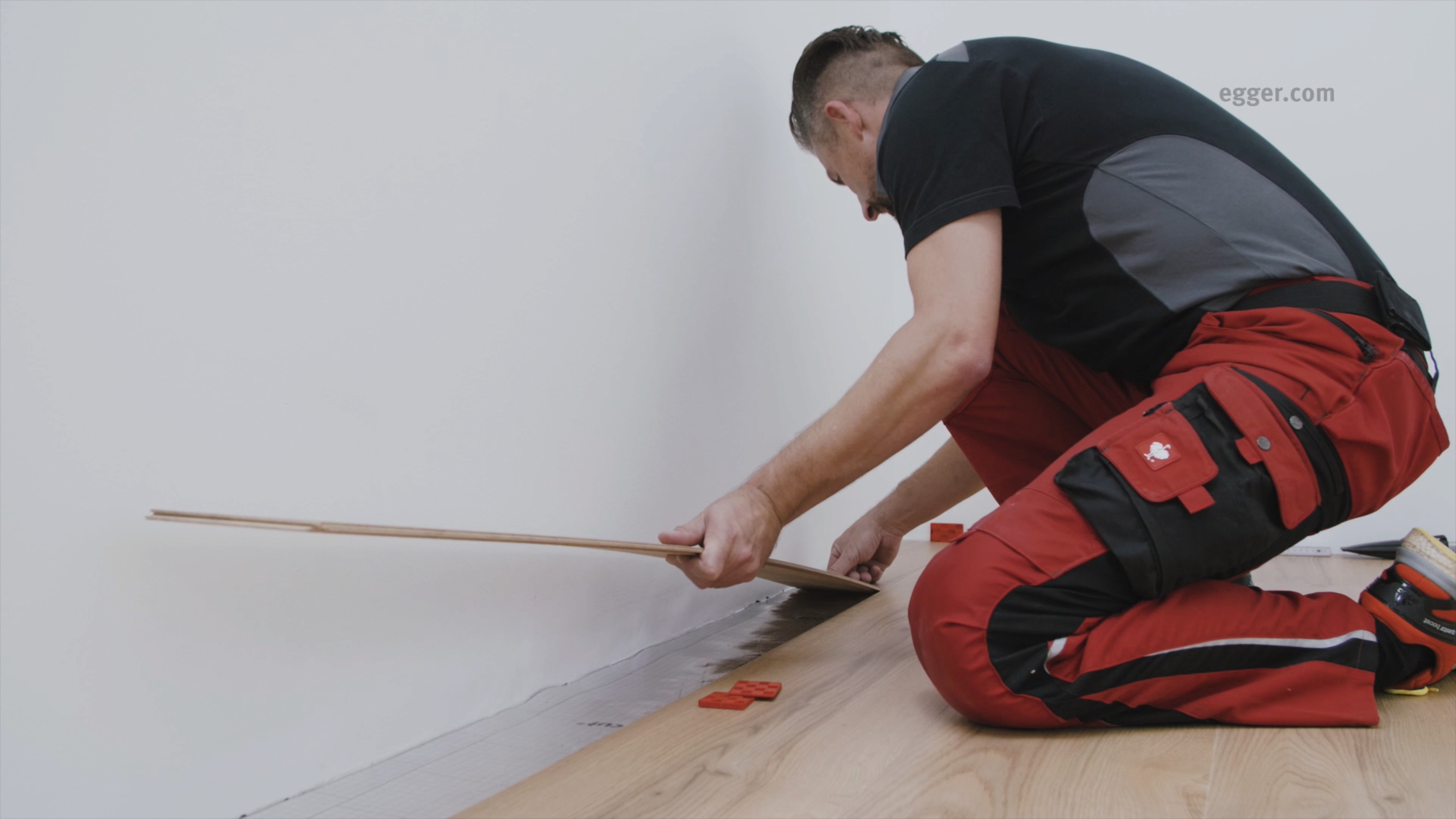 Installation CLIC it! System