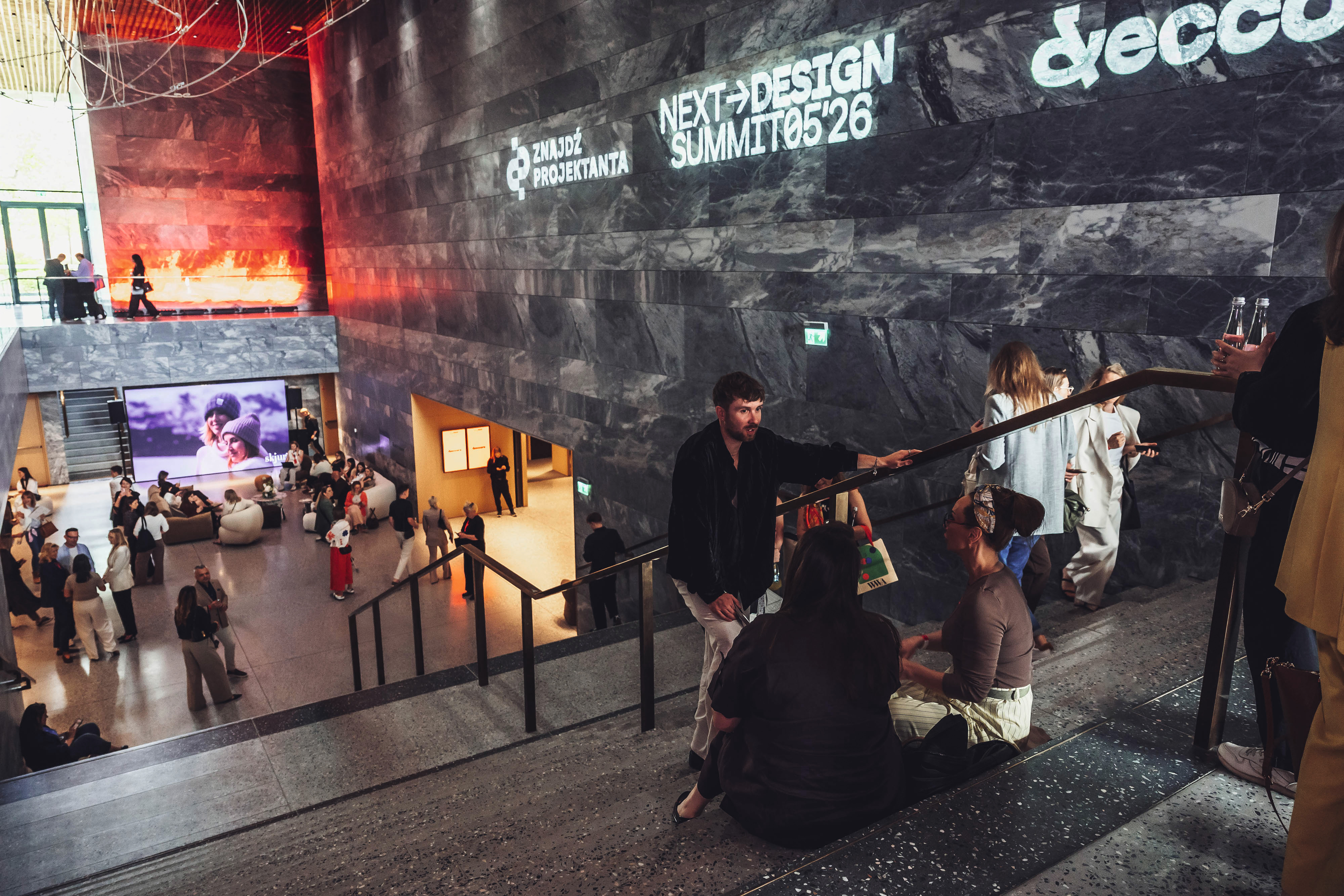 Next Design Summit 2026 