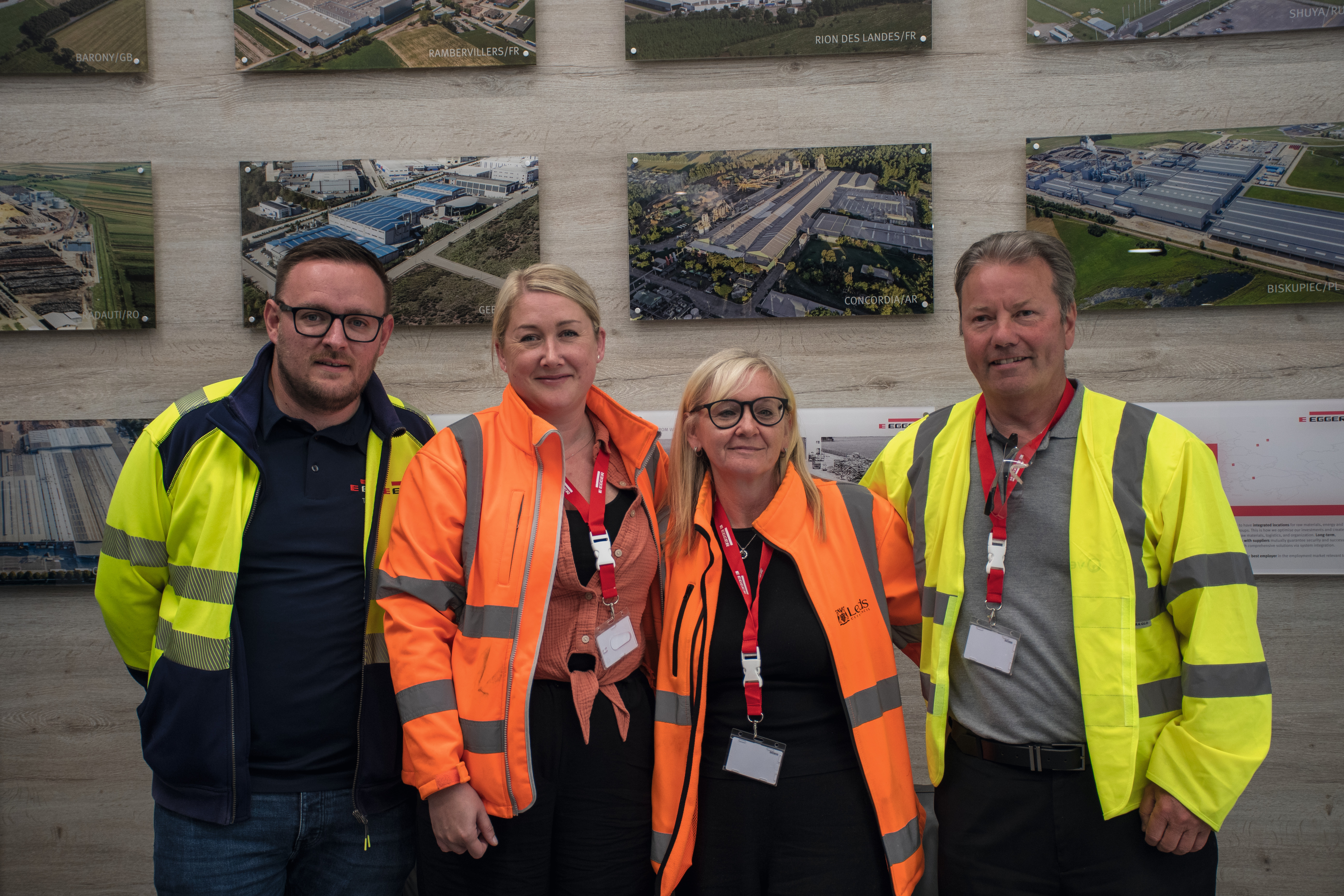 Timberpak Ltd & Leeds City Council