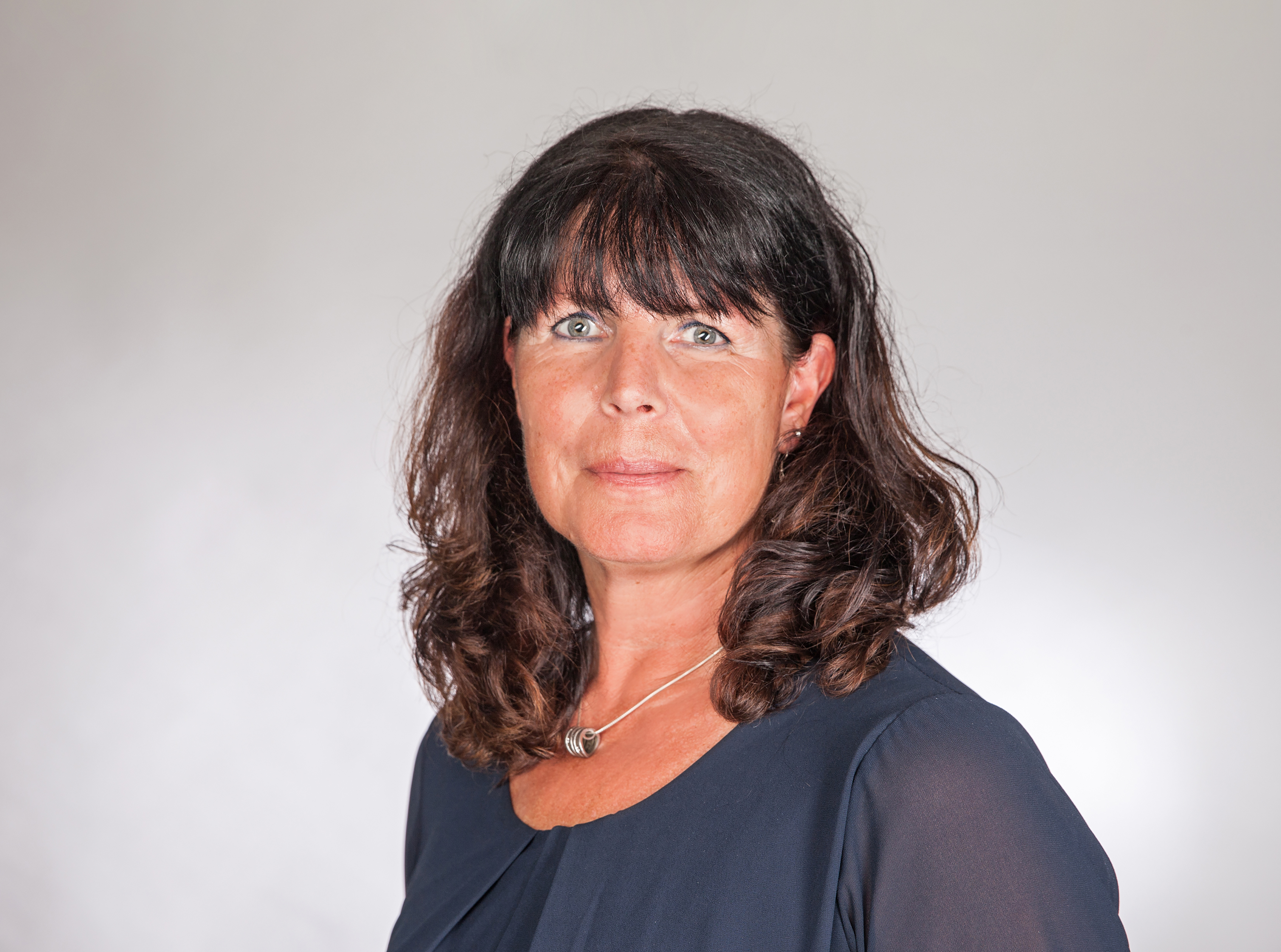 Claudia Dransfeld