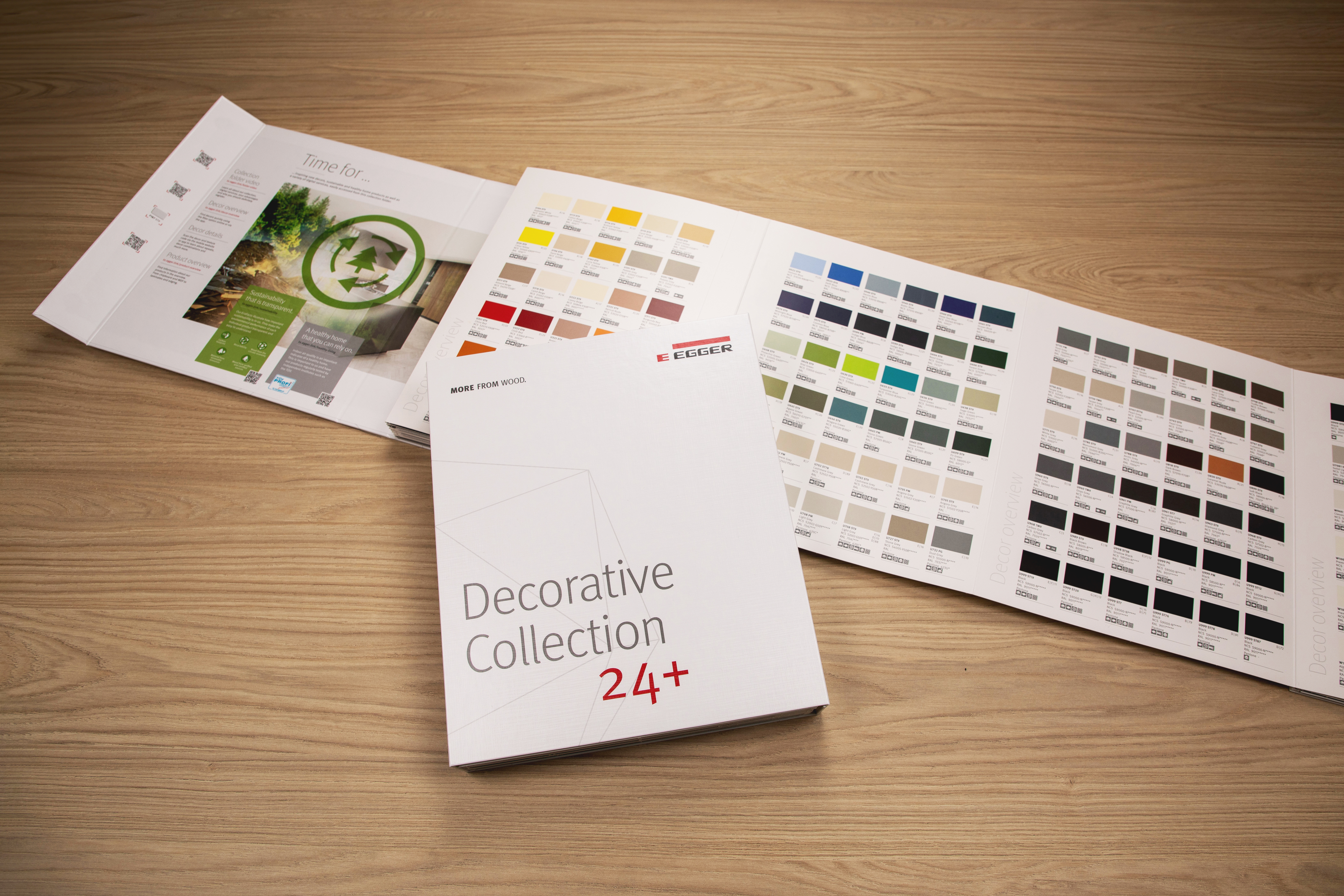 Decoartive Collection