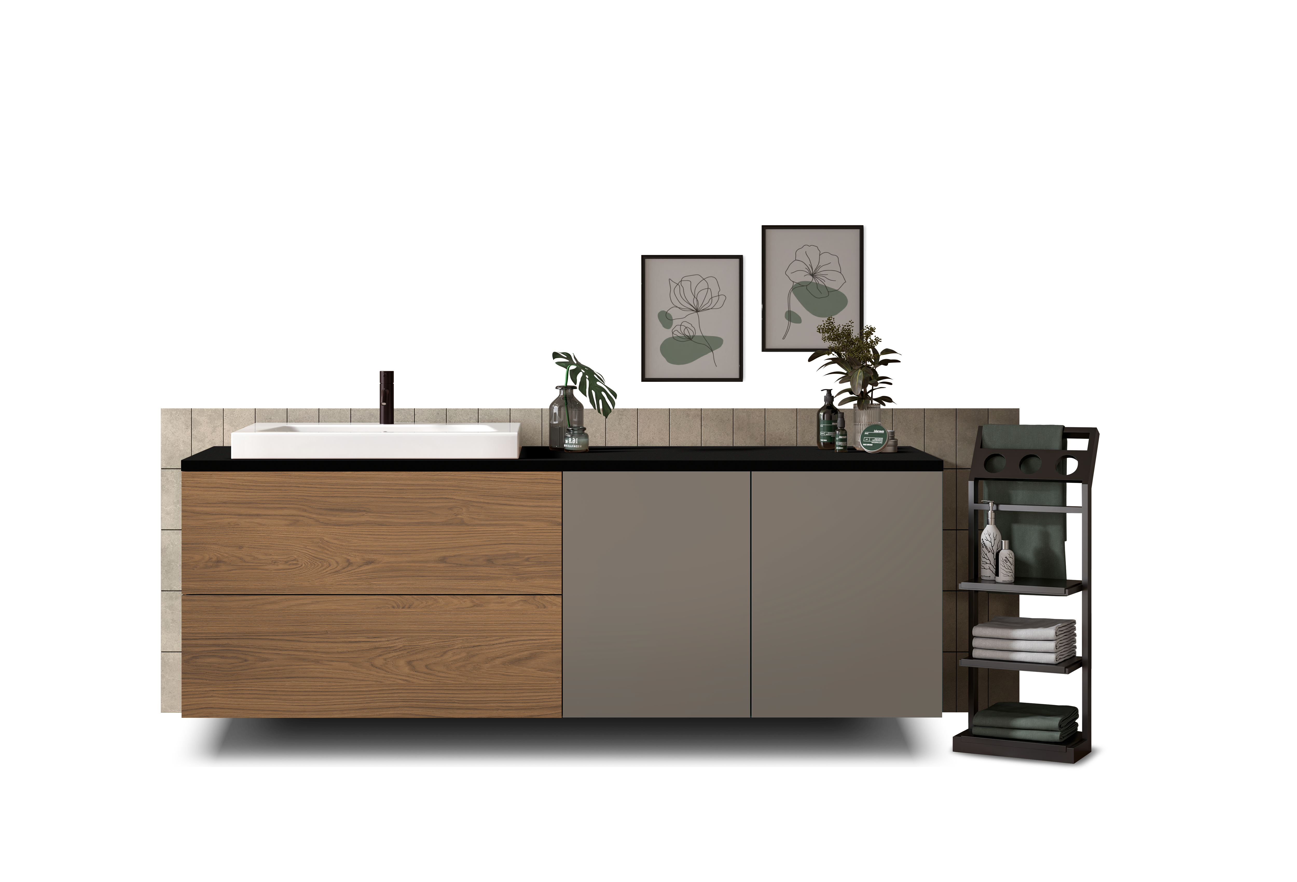 Colección Decorativa 24+