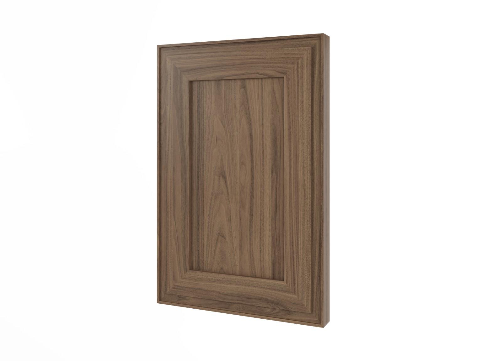 TFL Panel with Applied MDF Mouldings