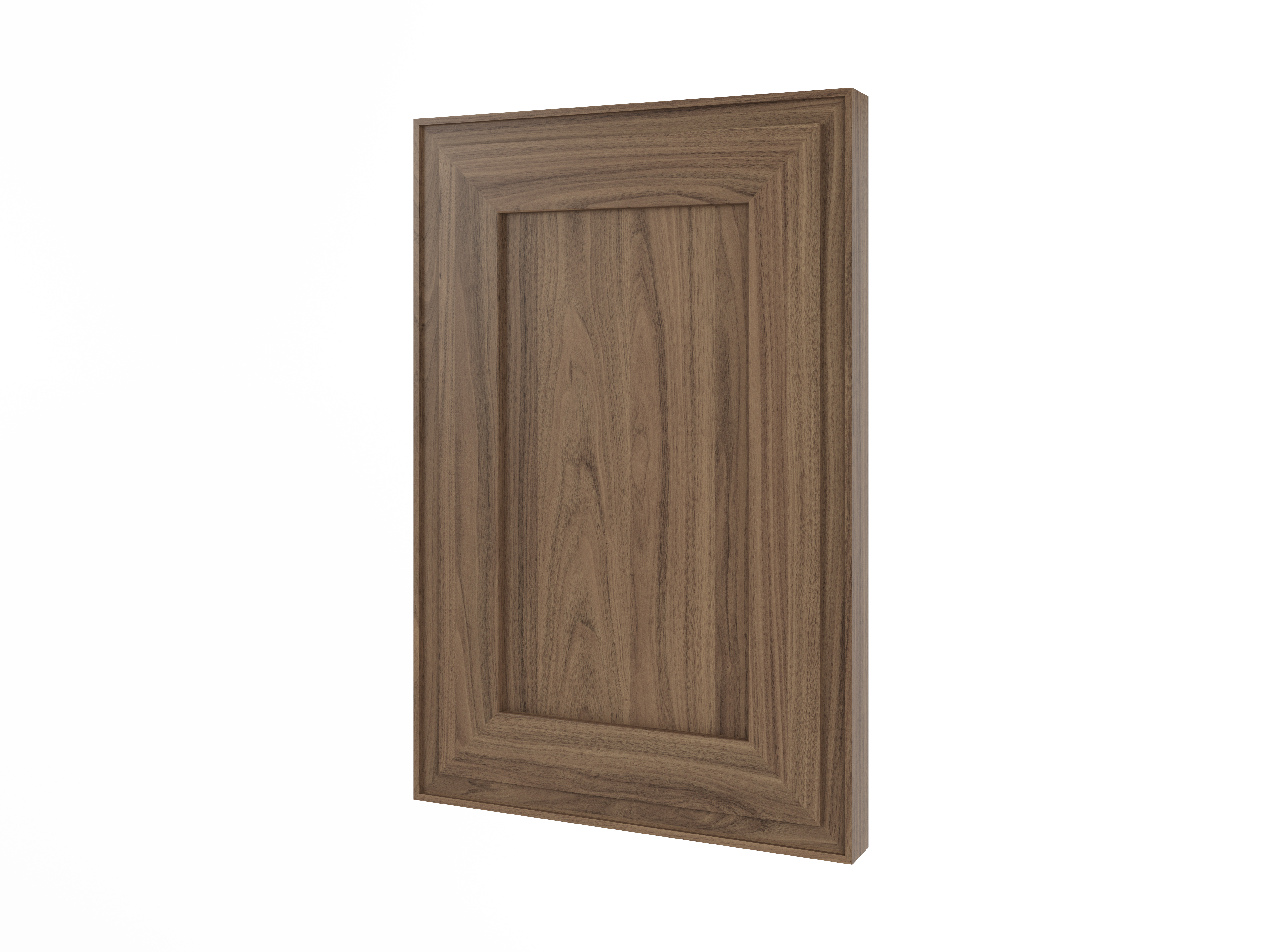 TFL Panel with Applied MDF Mouldings TFL Panel with Applied MDF Mouldings