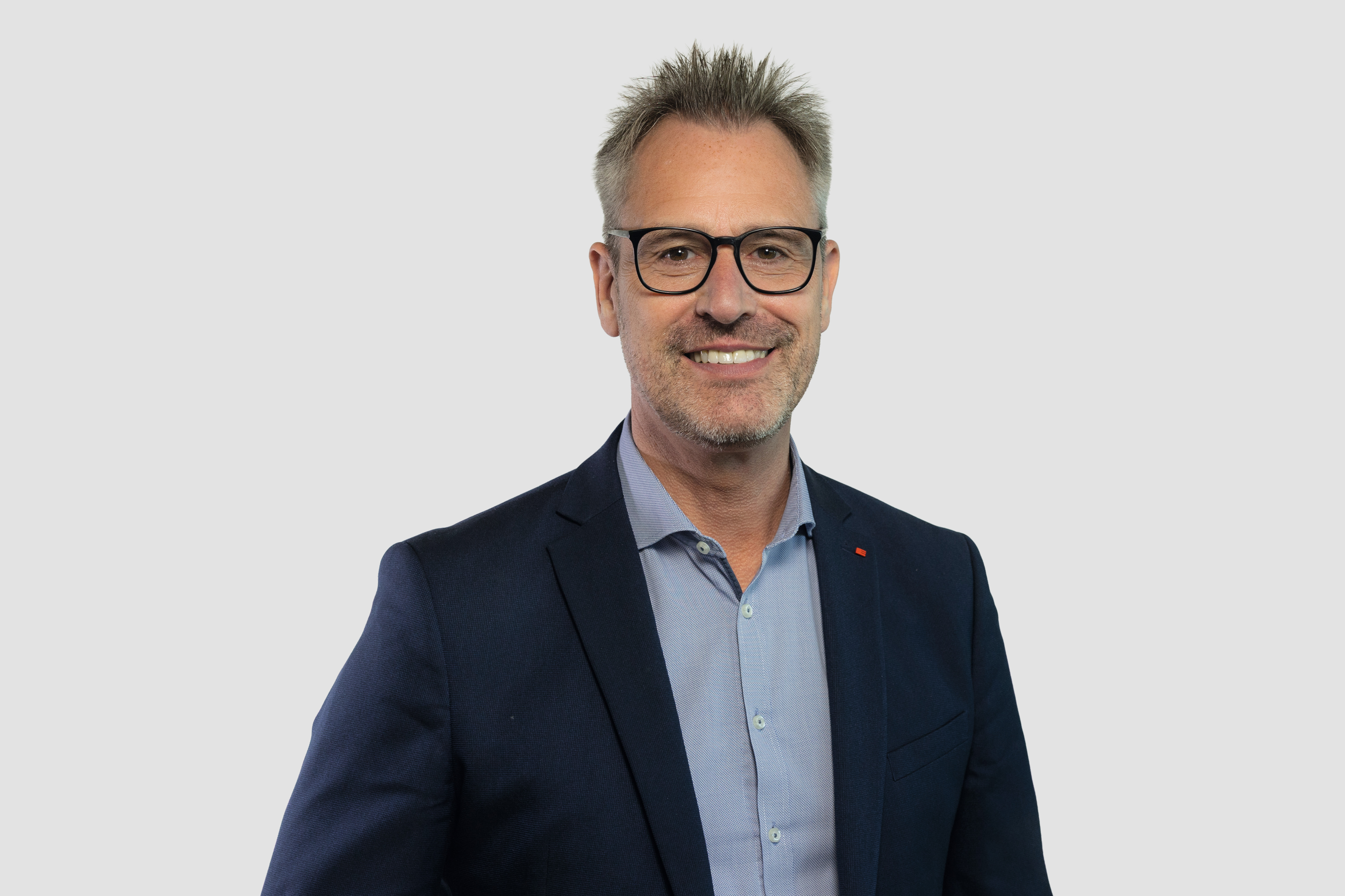 Markus Mathmann