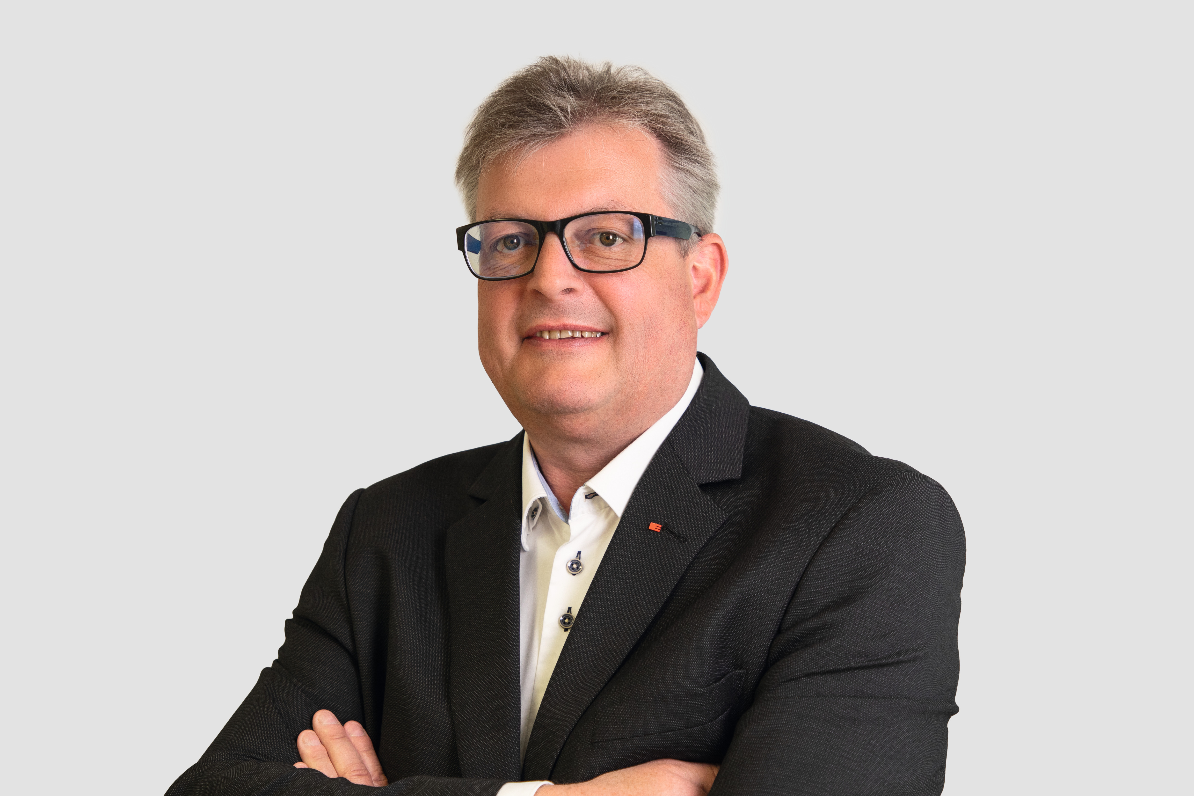 Gerald Peterseil