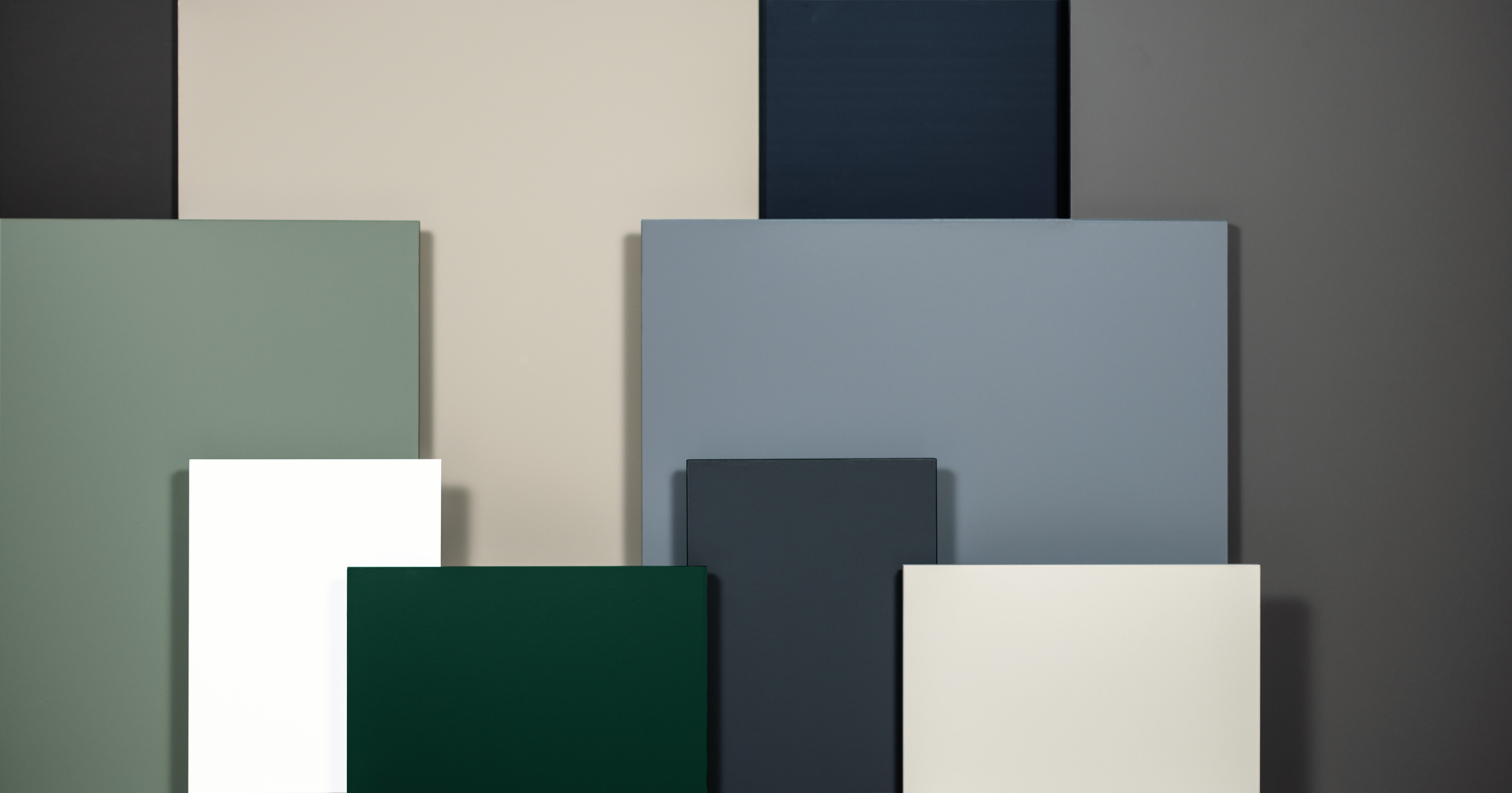 PerfectSense Lacquered Chipboard - TM9 