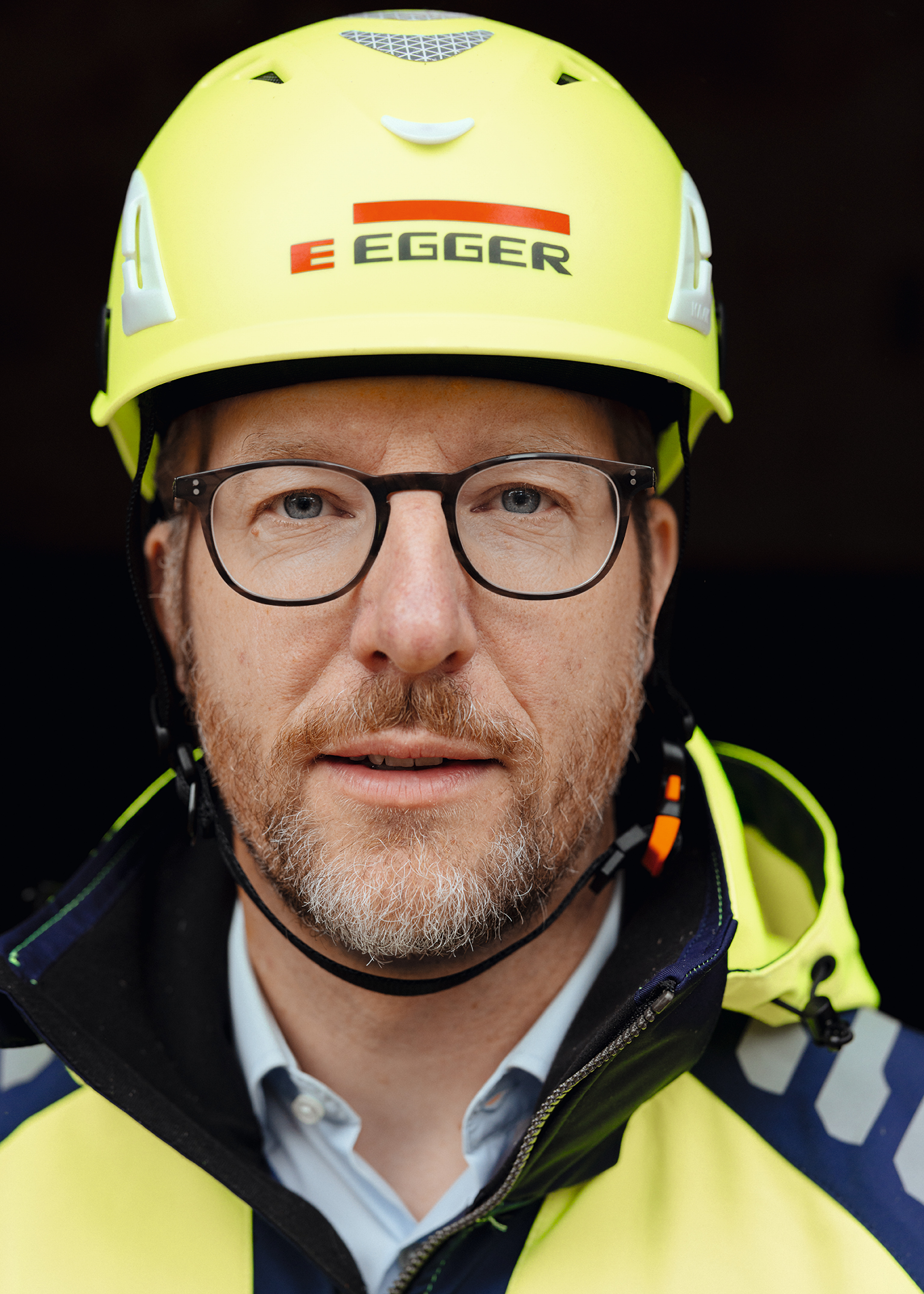 Christian Witte optimises supply chains
