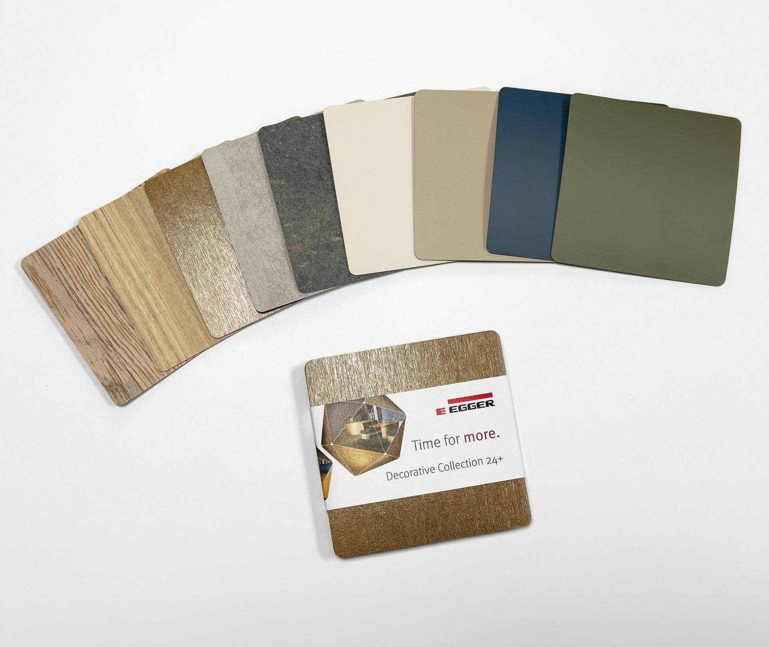 Decor Introduction Pack