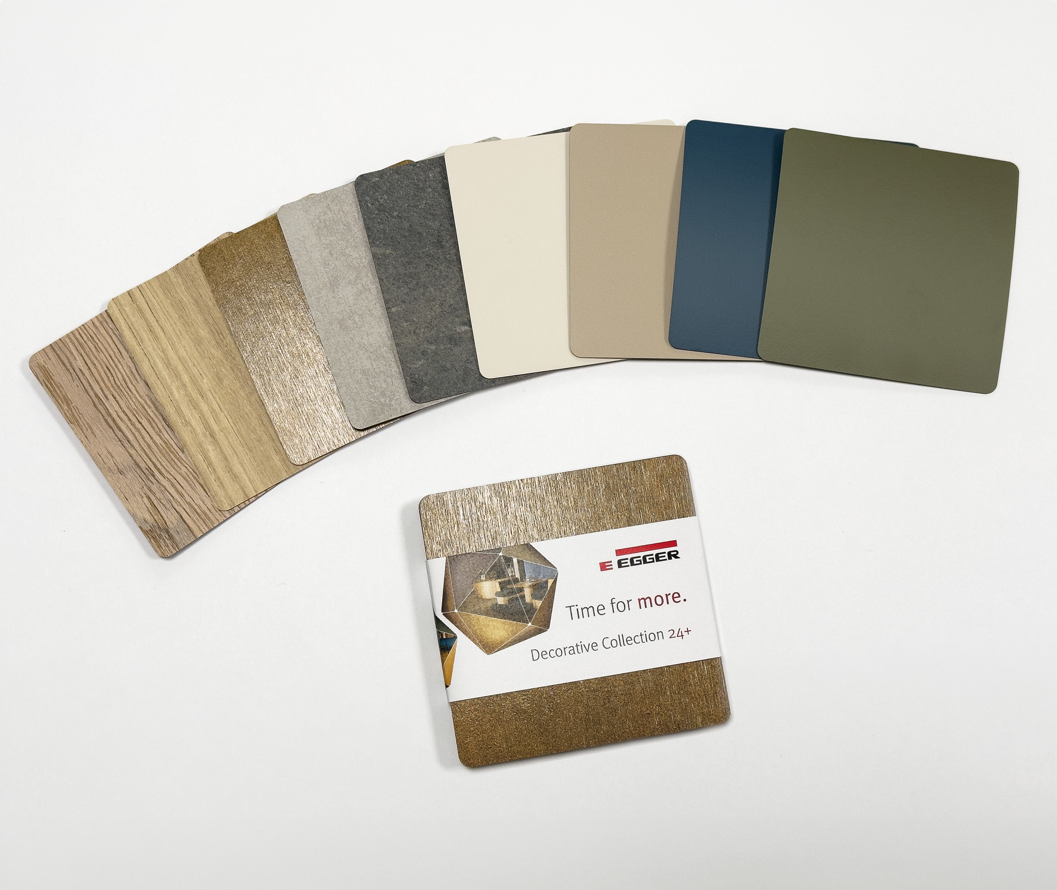Decor Introduction Pack