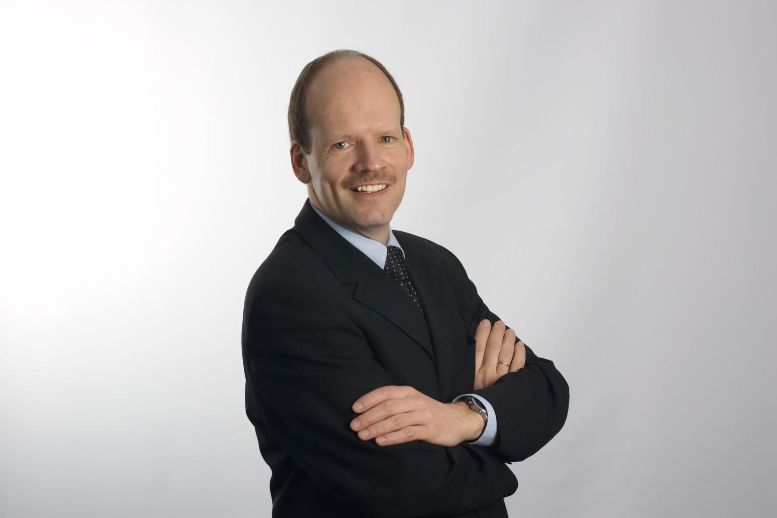 Klaus Monhoff