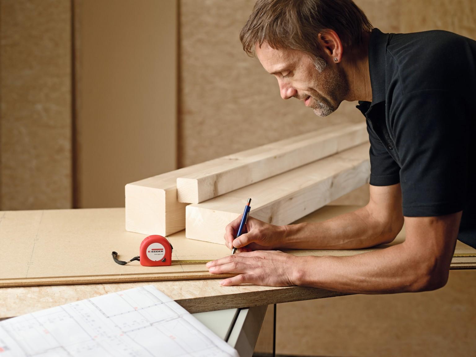 Building products