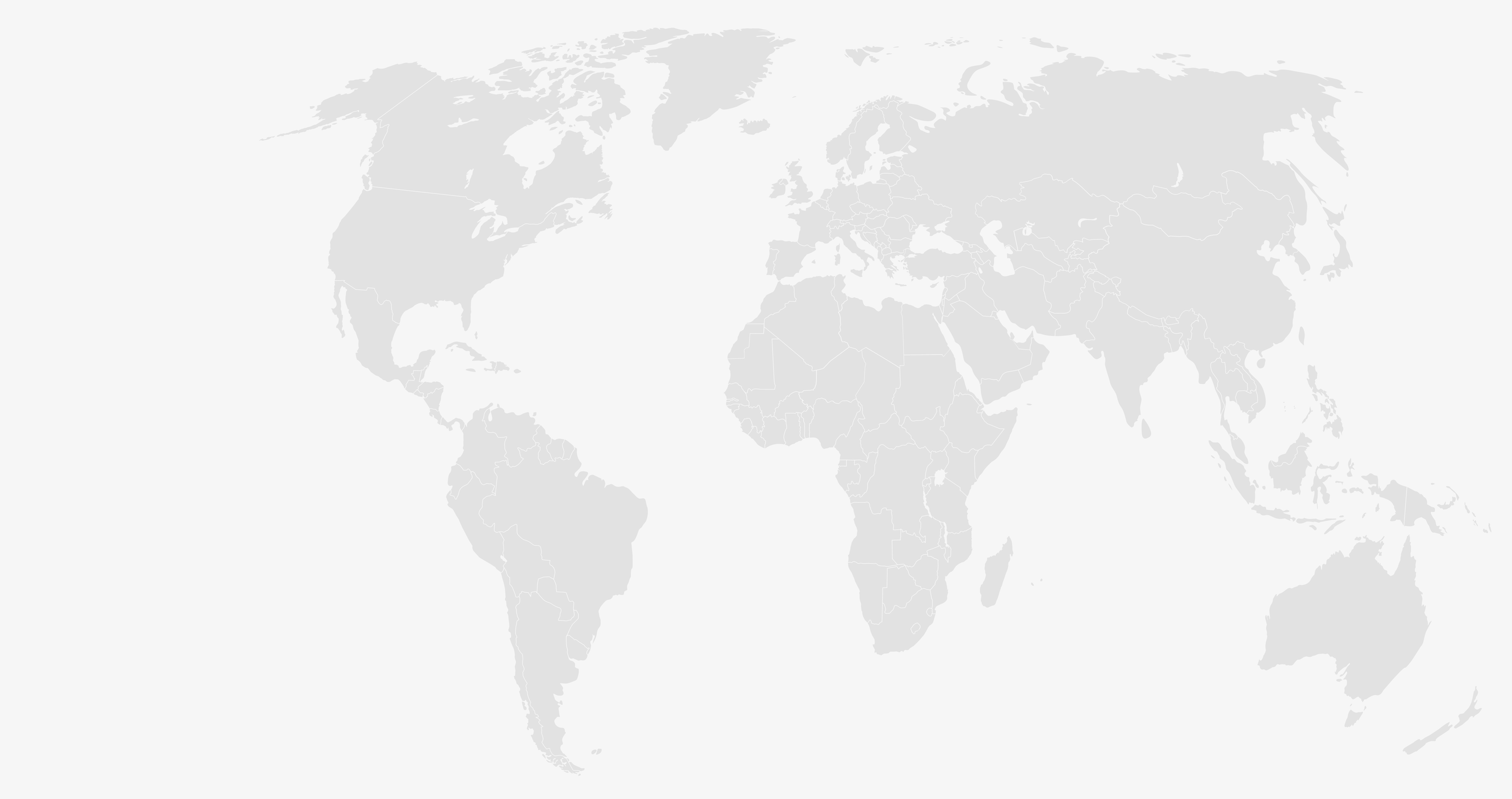 Our locations worldwide