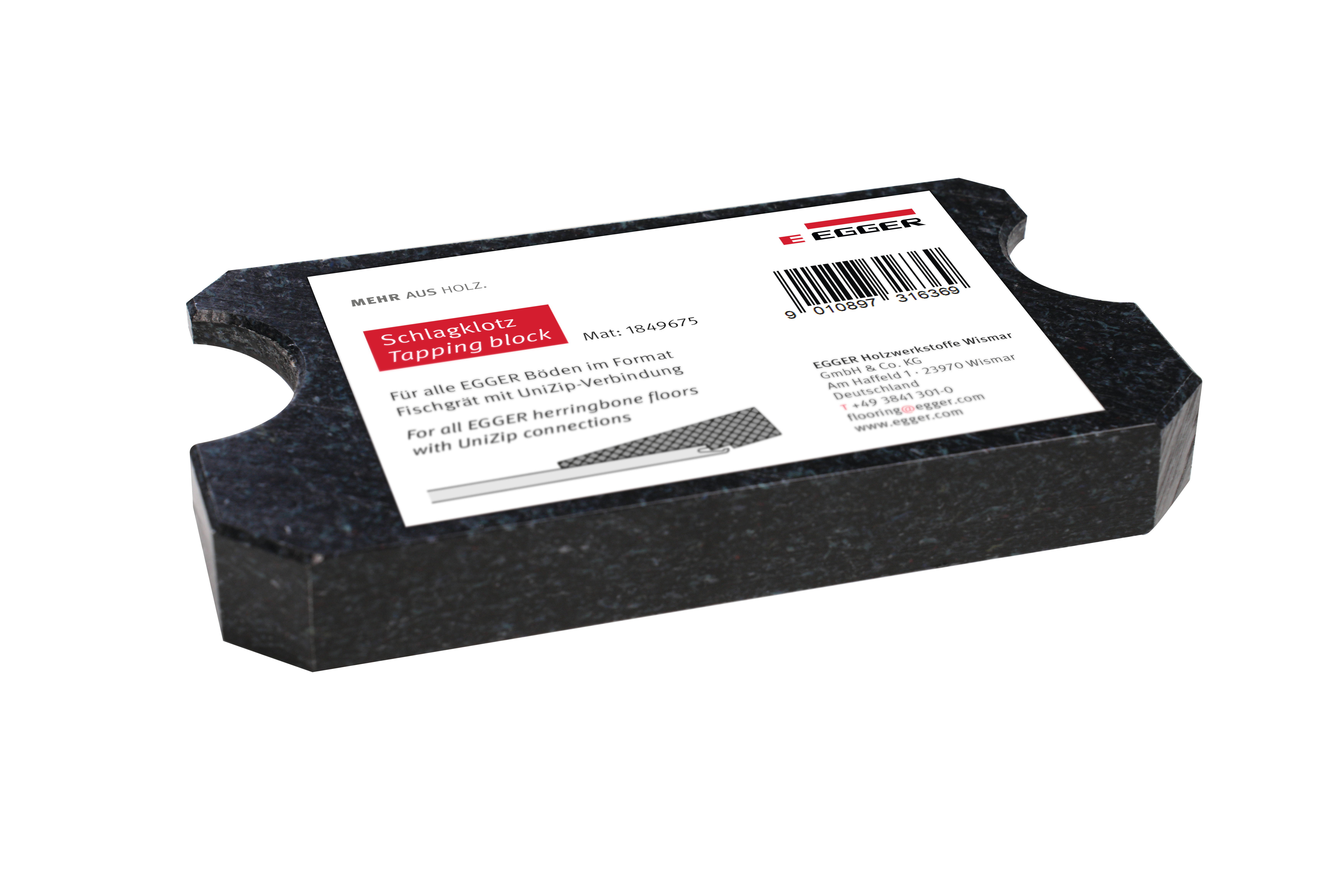 EGGER Silenzio Professional SD 3 az 1-ben EGGER Silenzio Professional SD 3 az 1-ben