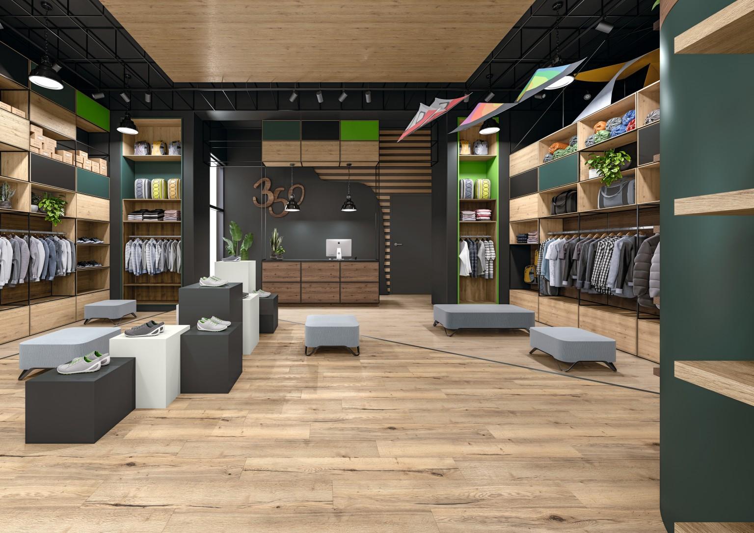 Visualise ideas with the Virtual Design Studio