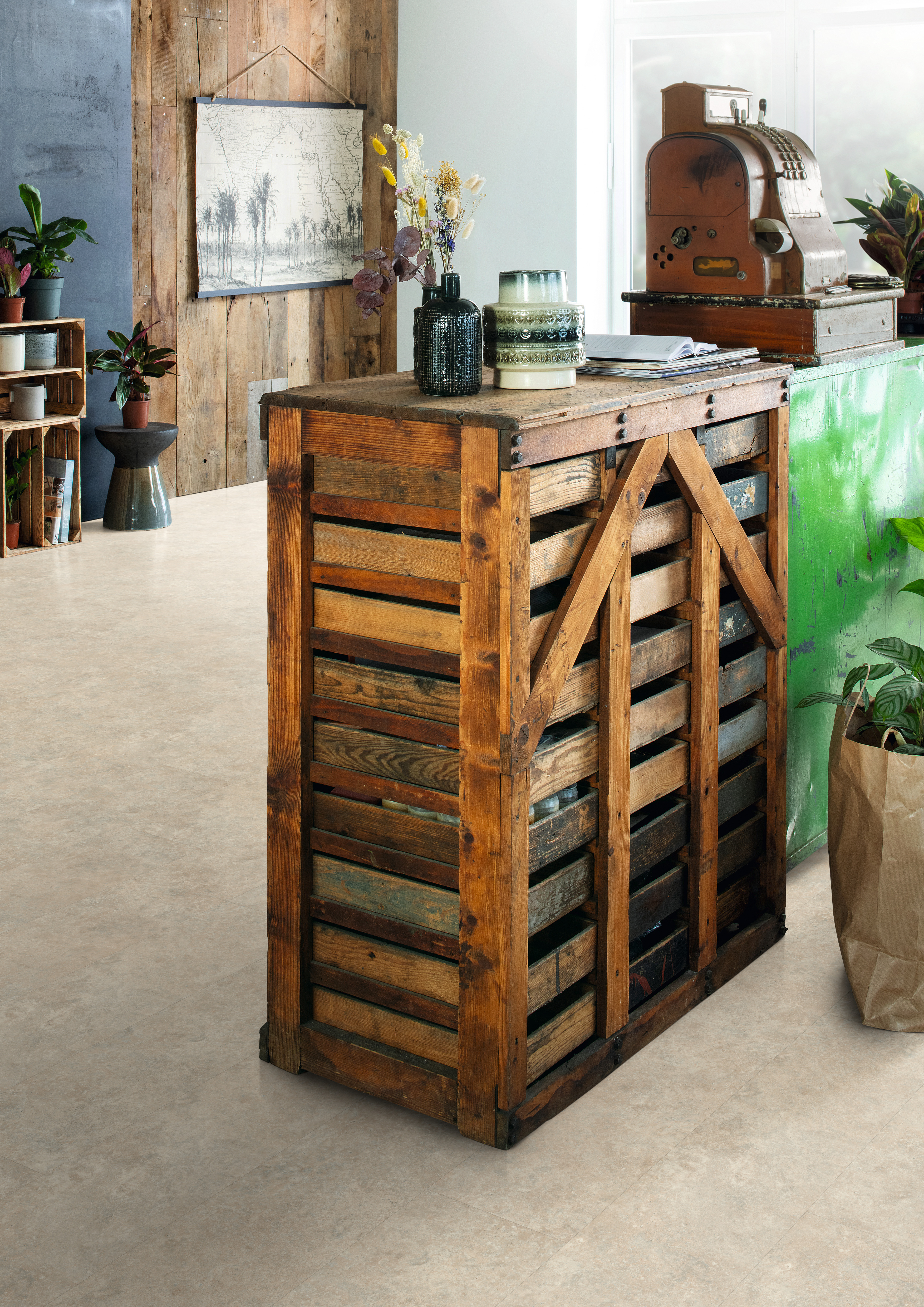 PRO Design Flooring Greentec EPD044