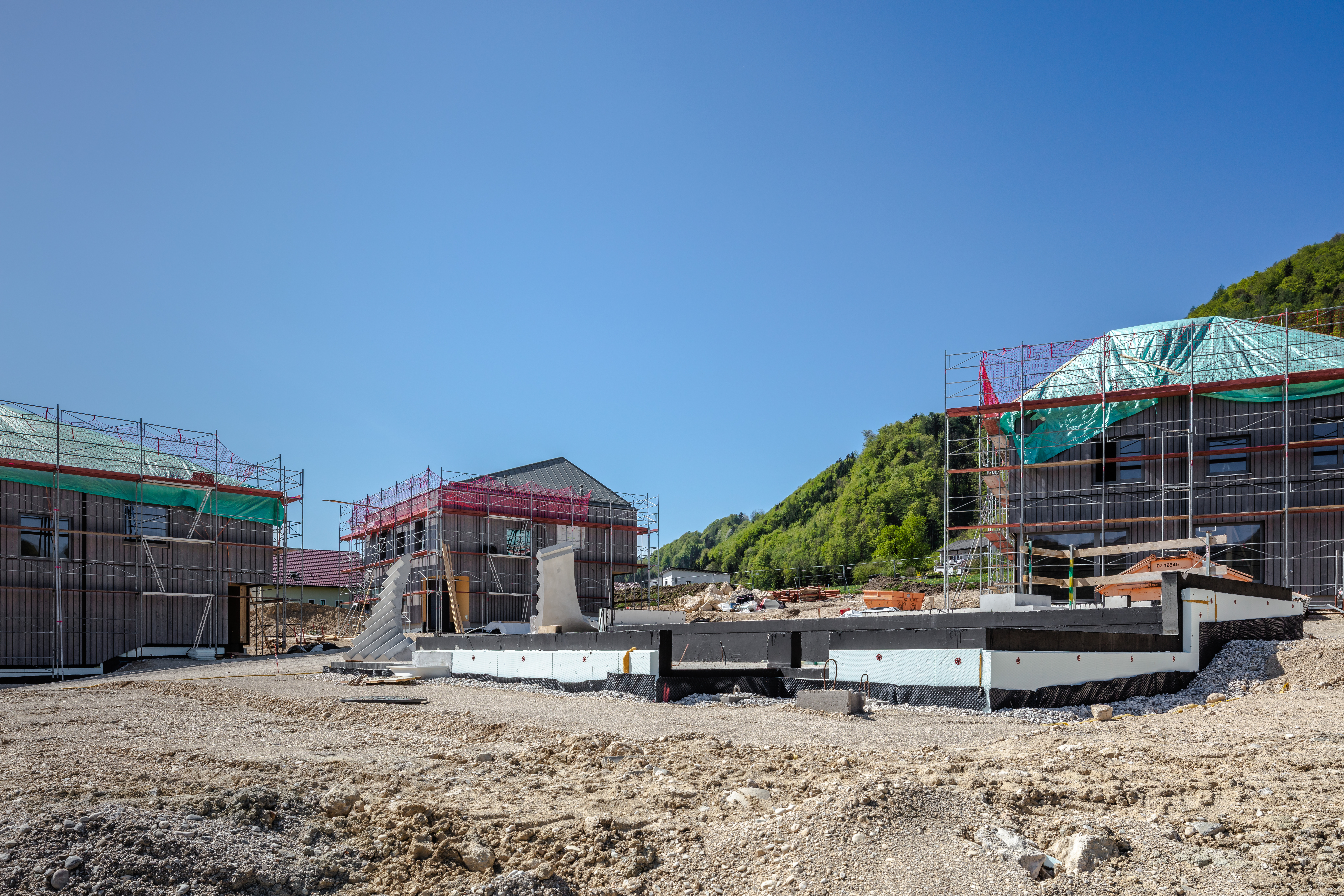 concrete formwork