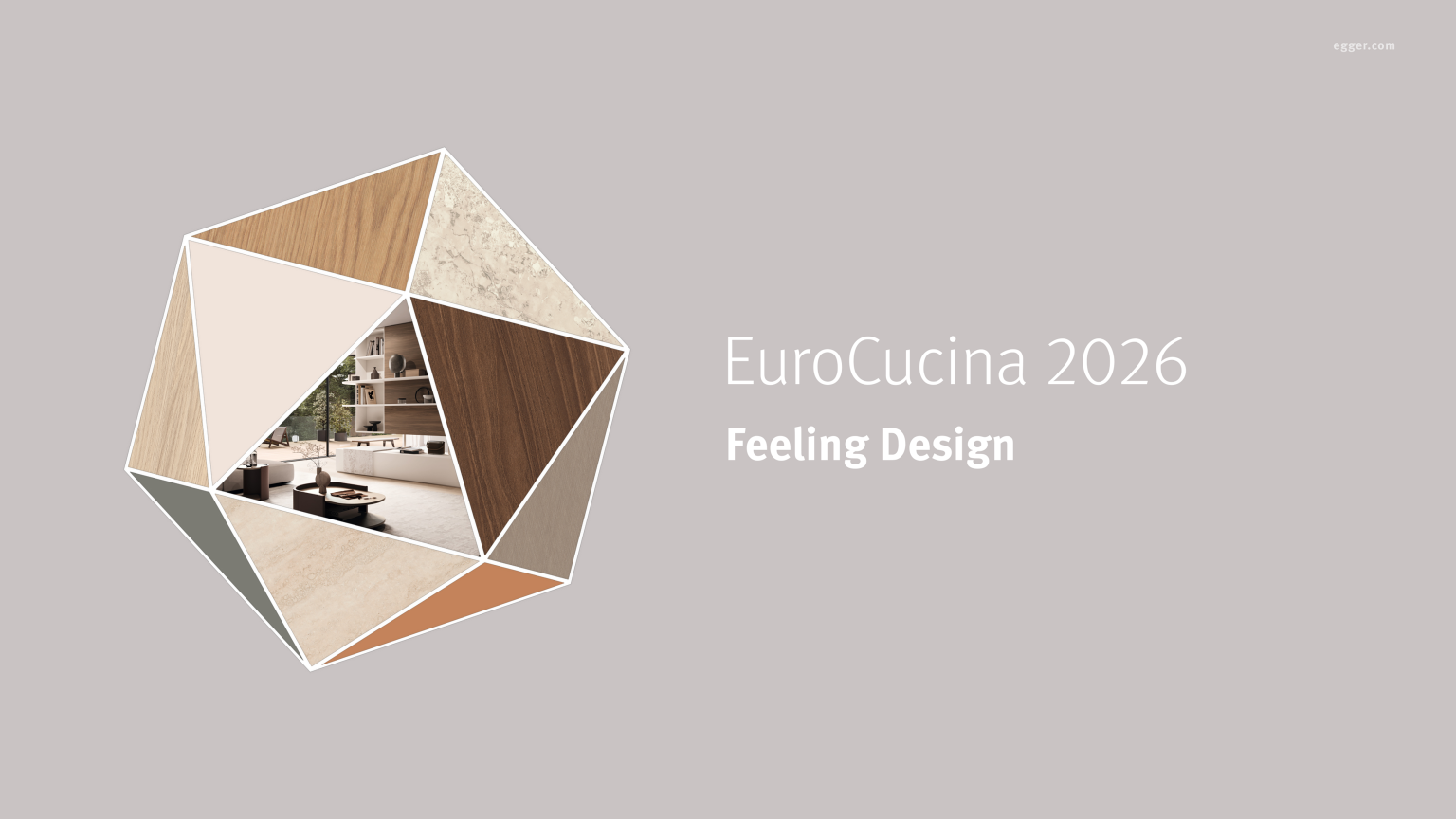EuroCucina 2026