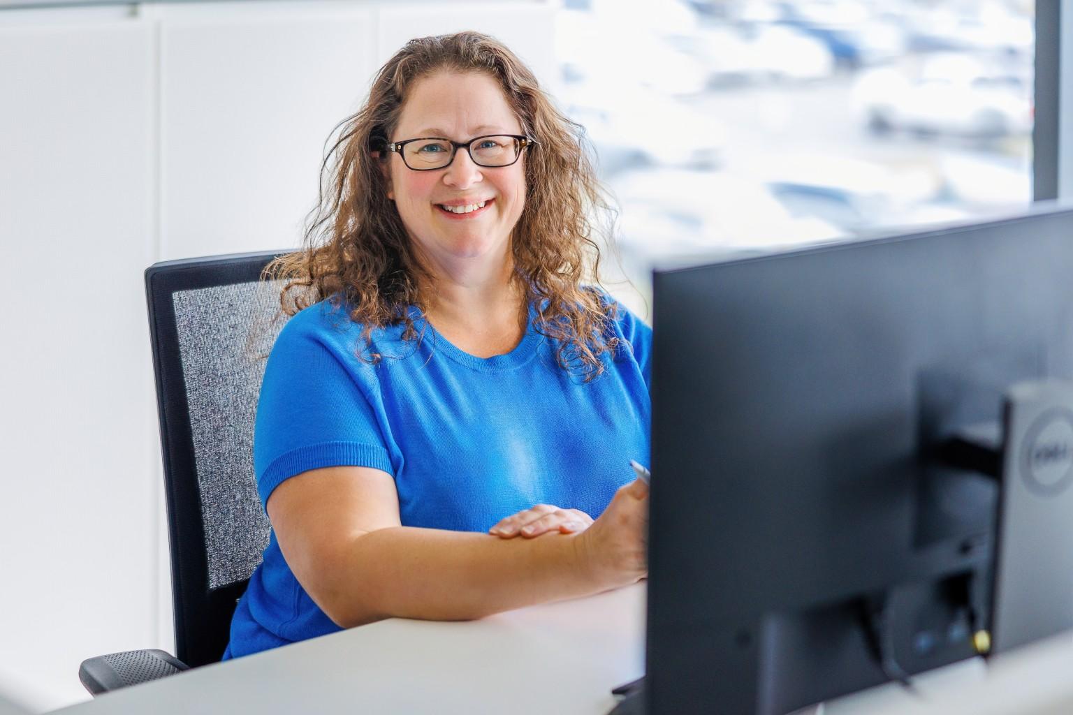 Customer Service Team Leader