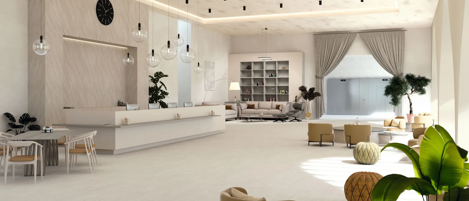 Nomadic Minimalism gallery 2