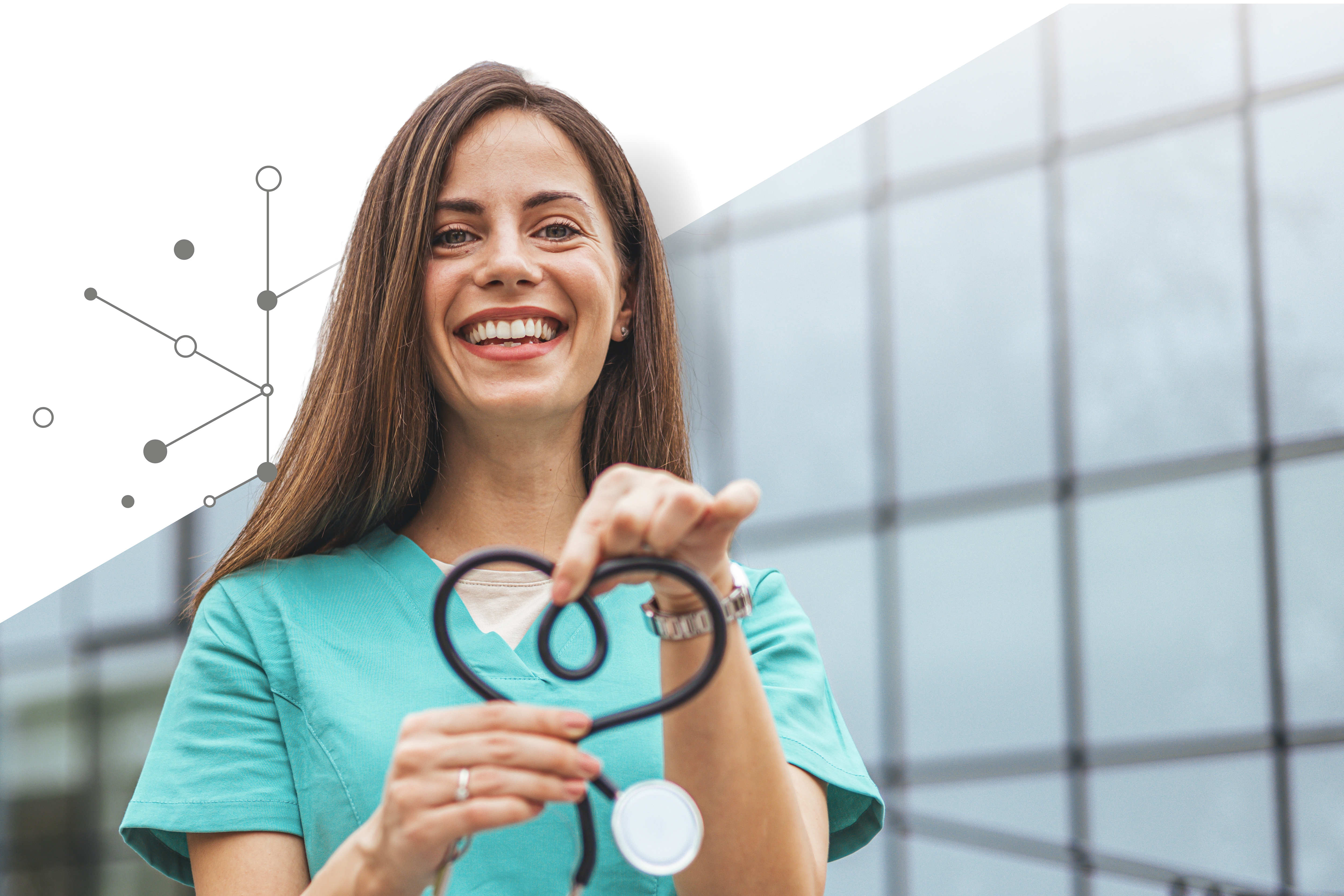 Gesunde Benefits - Ein Service, der dort ansetzt, wo Erfolg beginnt: bei Ihrem Team