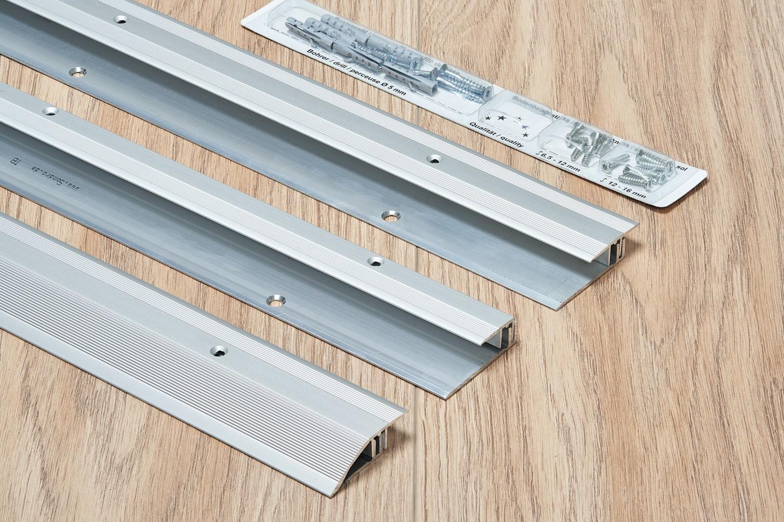 EGGER Aluminium Profiles