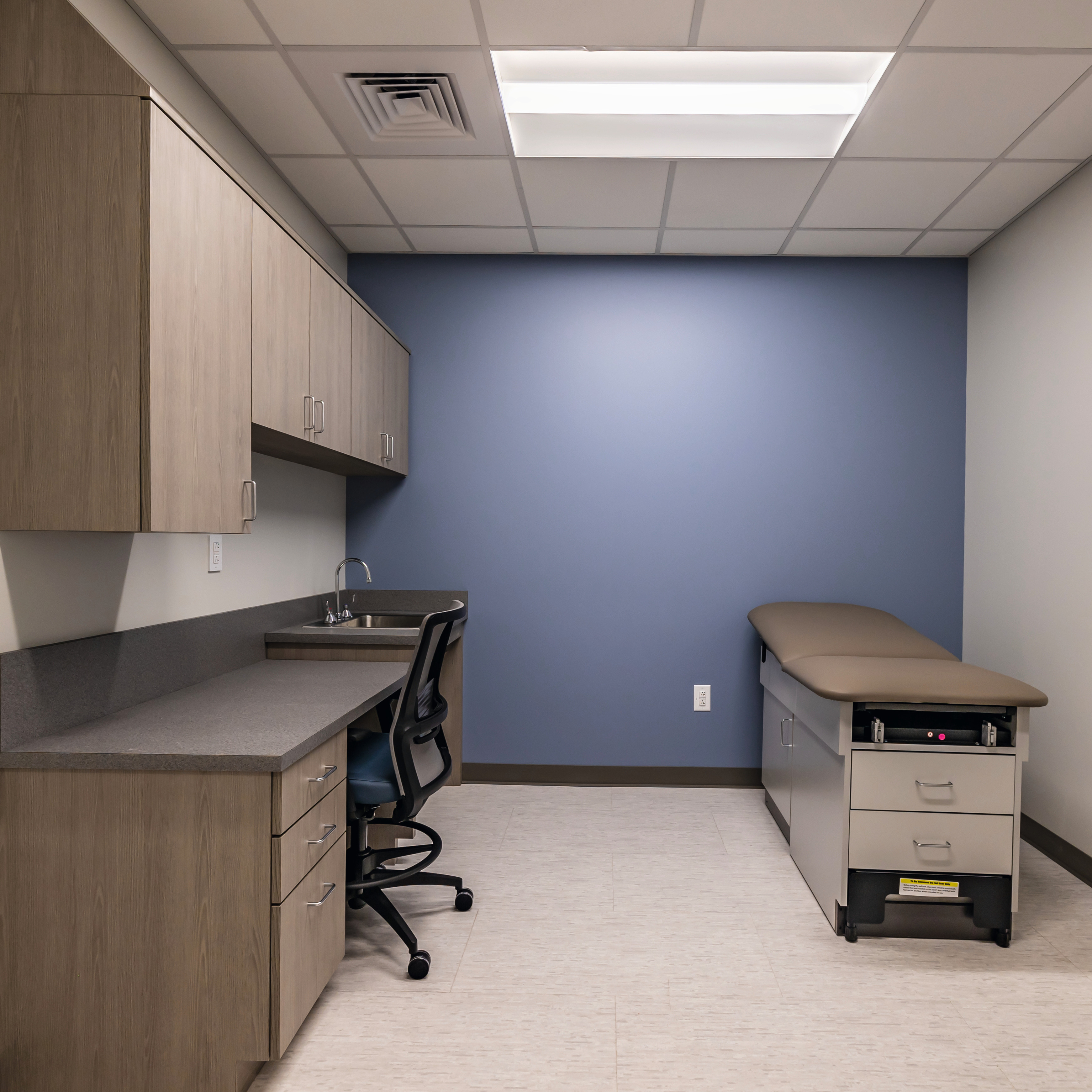 Exam Room