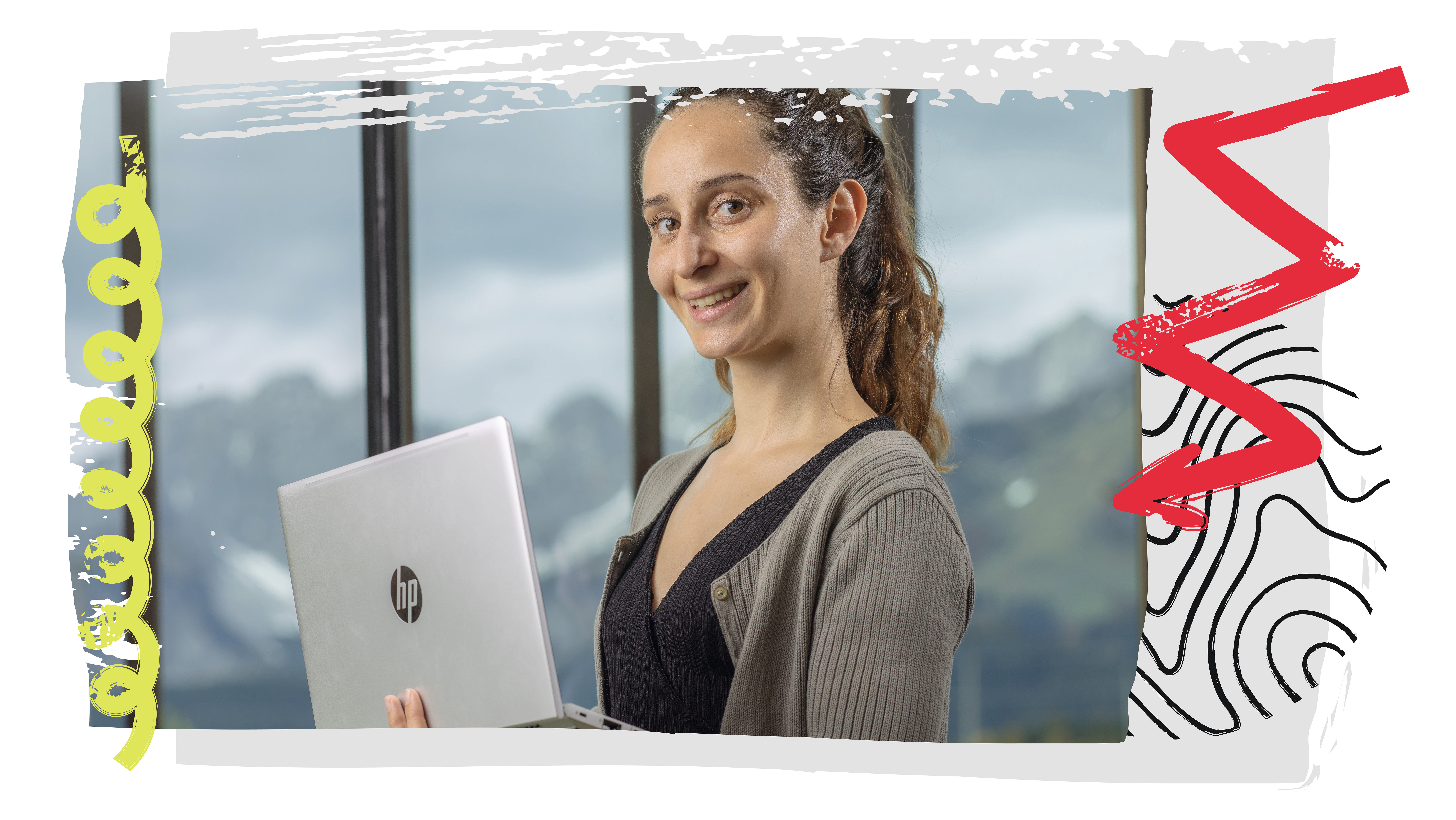 Software einrichten