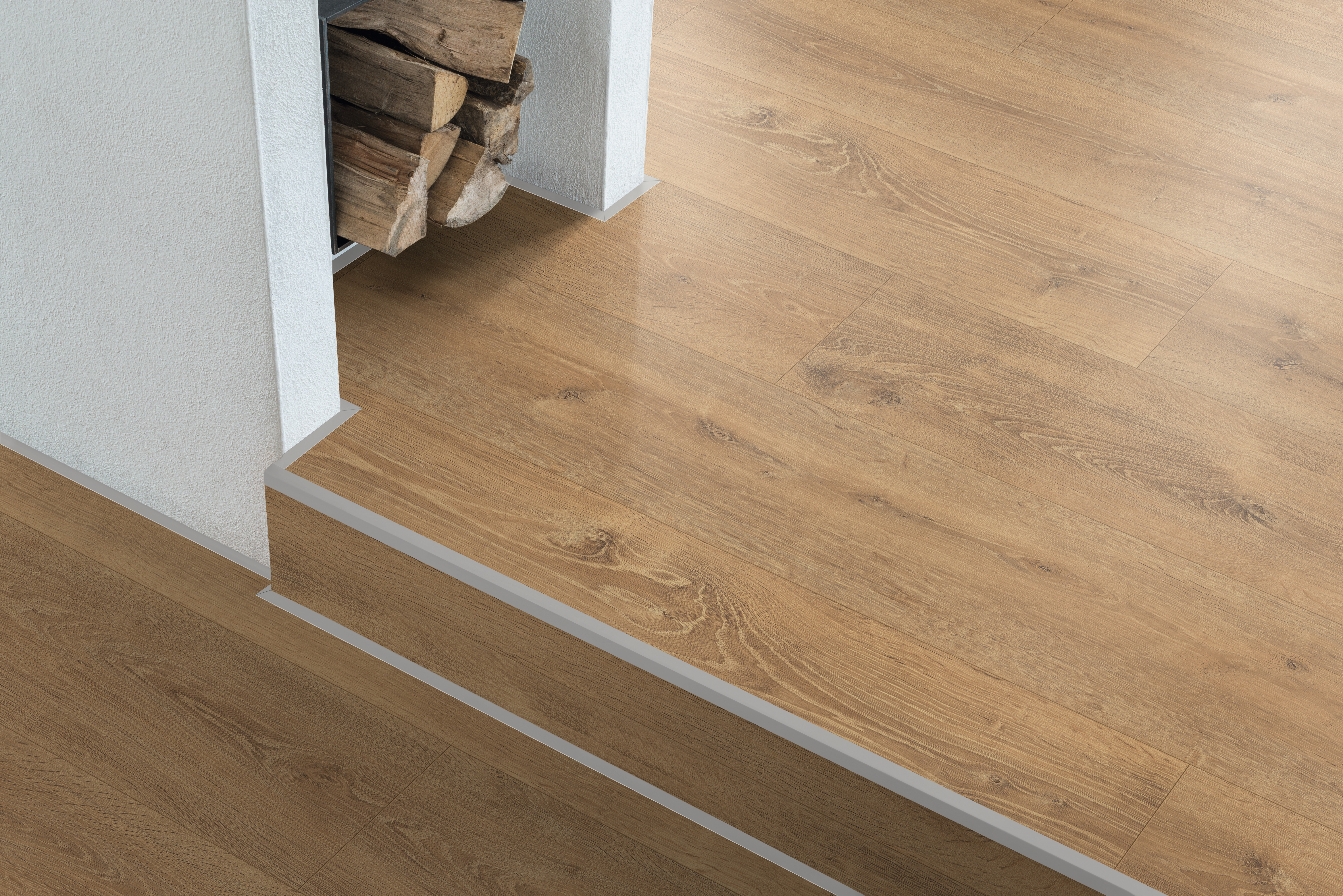 Flooring surfaces to suit every flooring colour