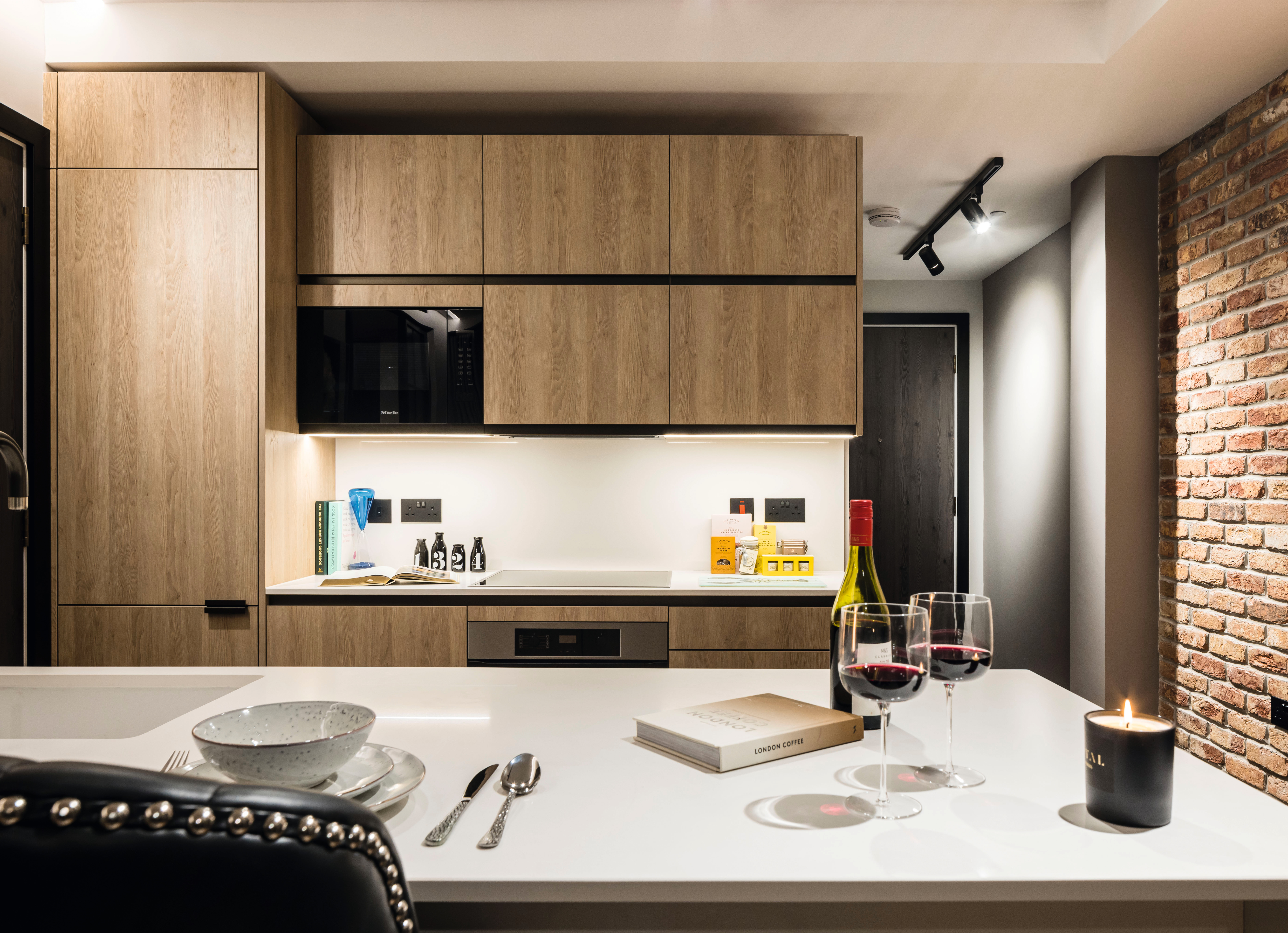 See how Galliard Homes retain over 230,000kg c02e in 412 unit luxury living development The Stage.