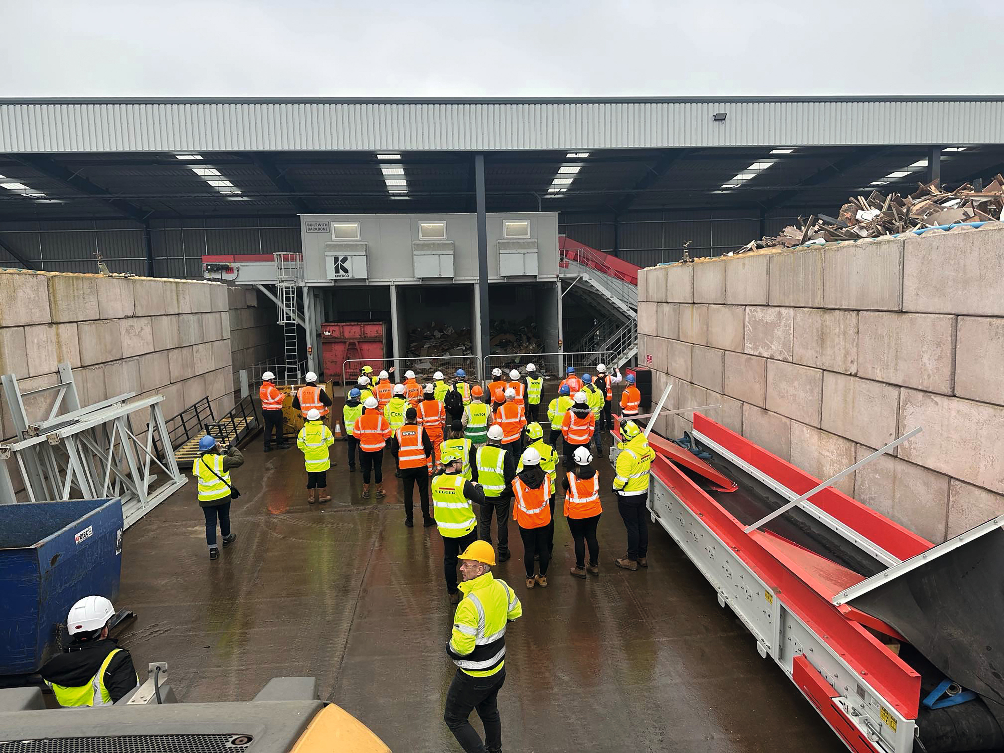 Timberpak Leeds
