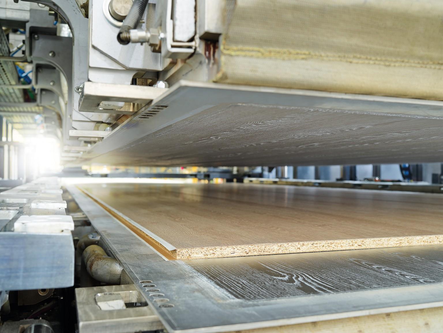ST37 Press Plates